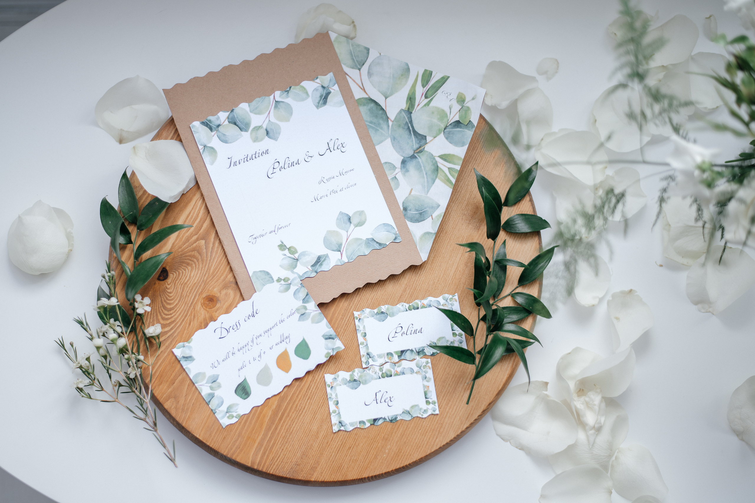 Лиза и Алексей. Свадебный видеограф в Москве Никонова Анна