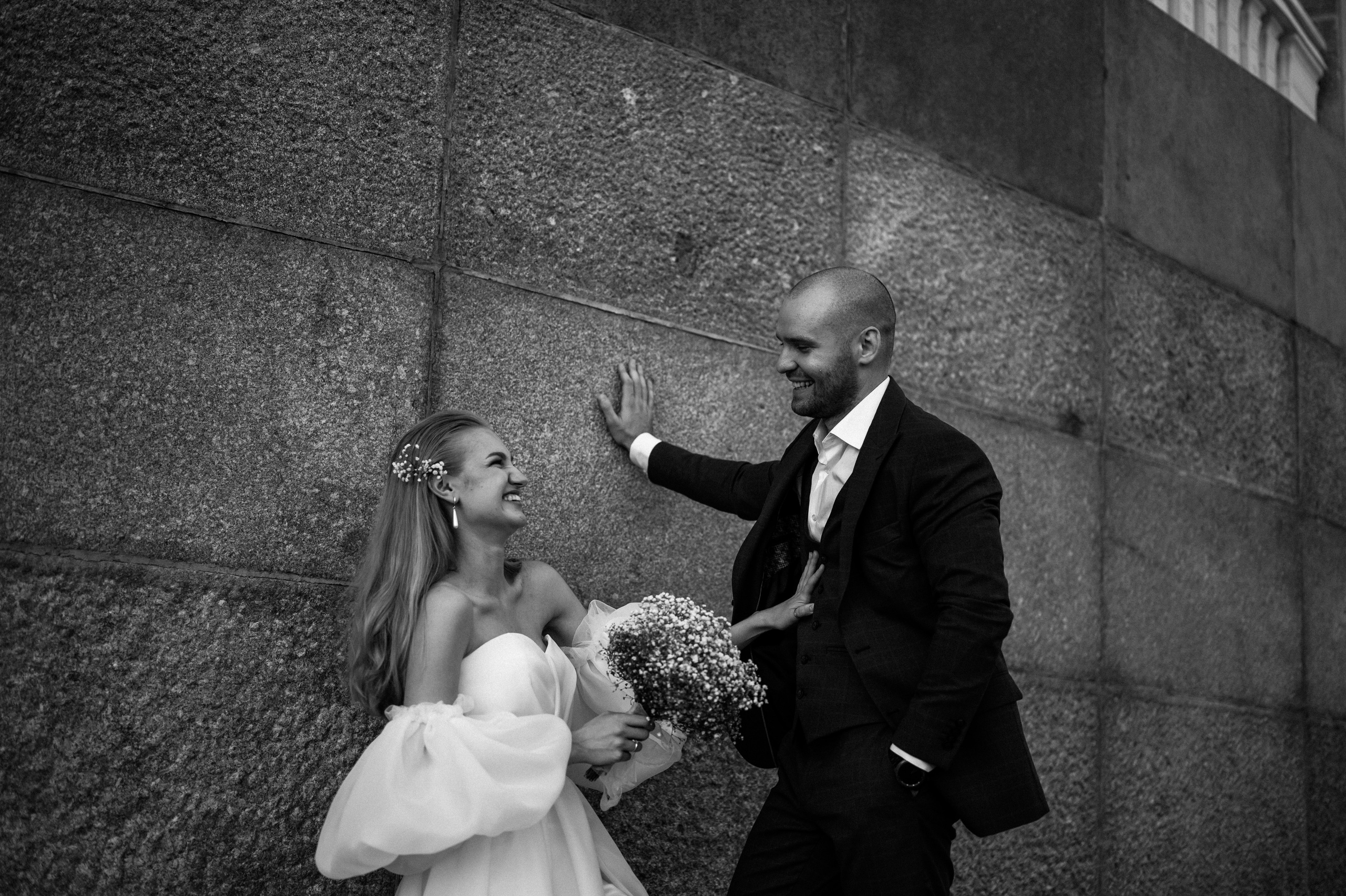 Лена и Евгений. Свадебный видеограф в Москве Никонова Анна