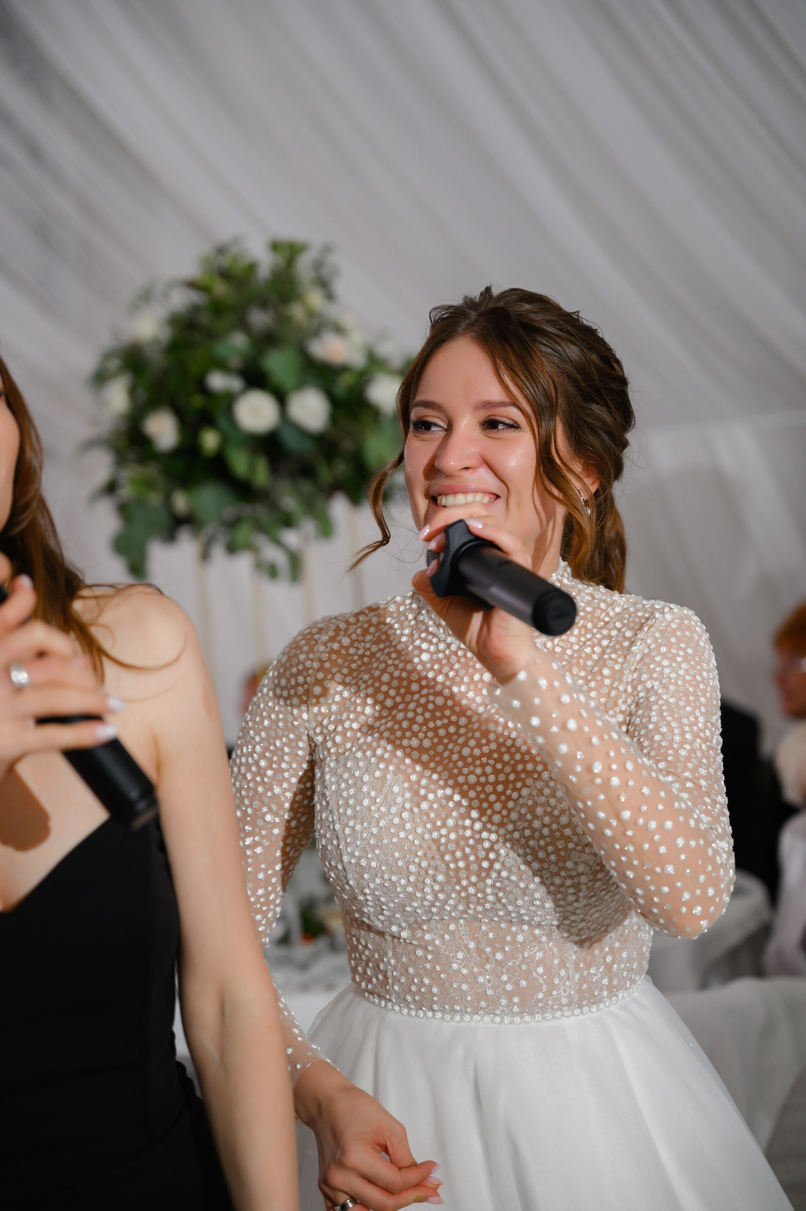 Рита и Сергей. Свадебный видеограф в Москве Никонова Анна