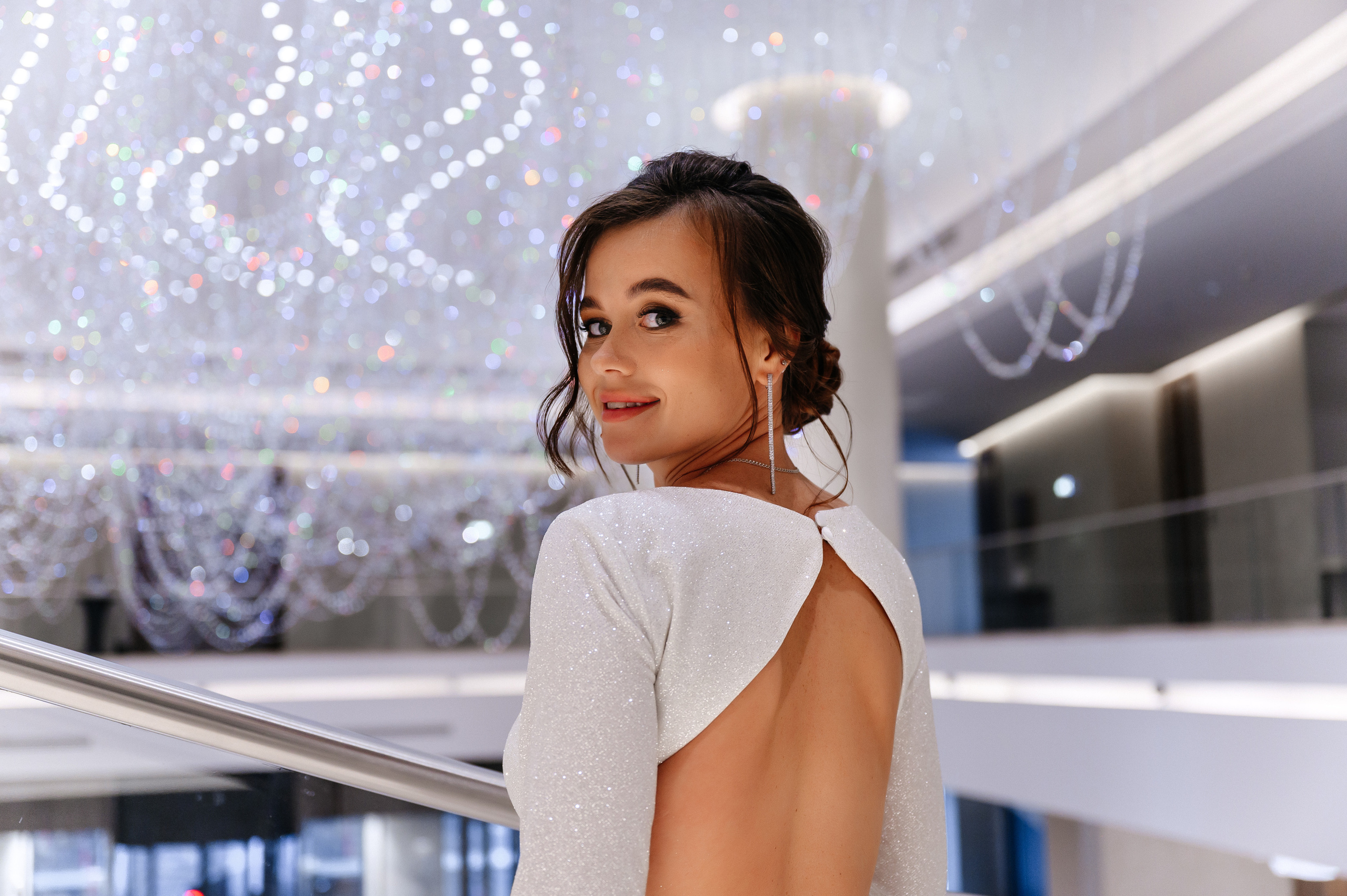 Тома и Антон. Свадебный видеограф в Москве Никонова Анна