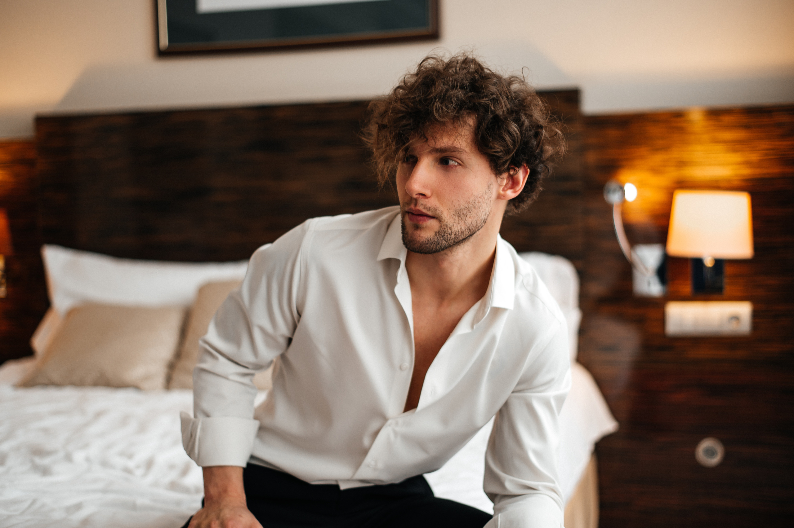 Лиза и Антон. Свадебный видеограф в Москве Никонова Анна