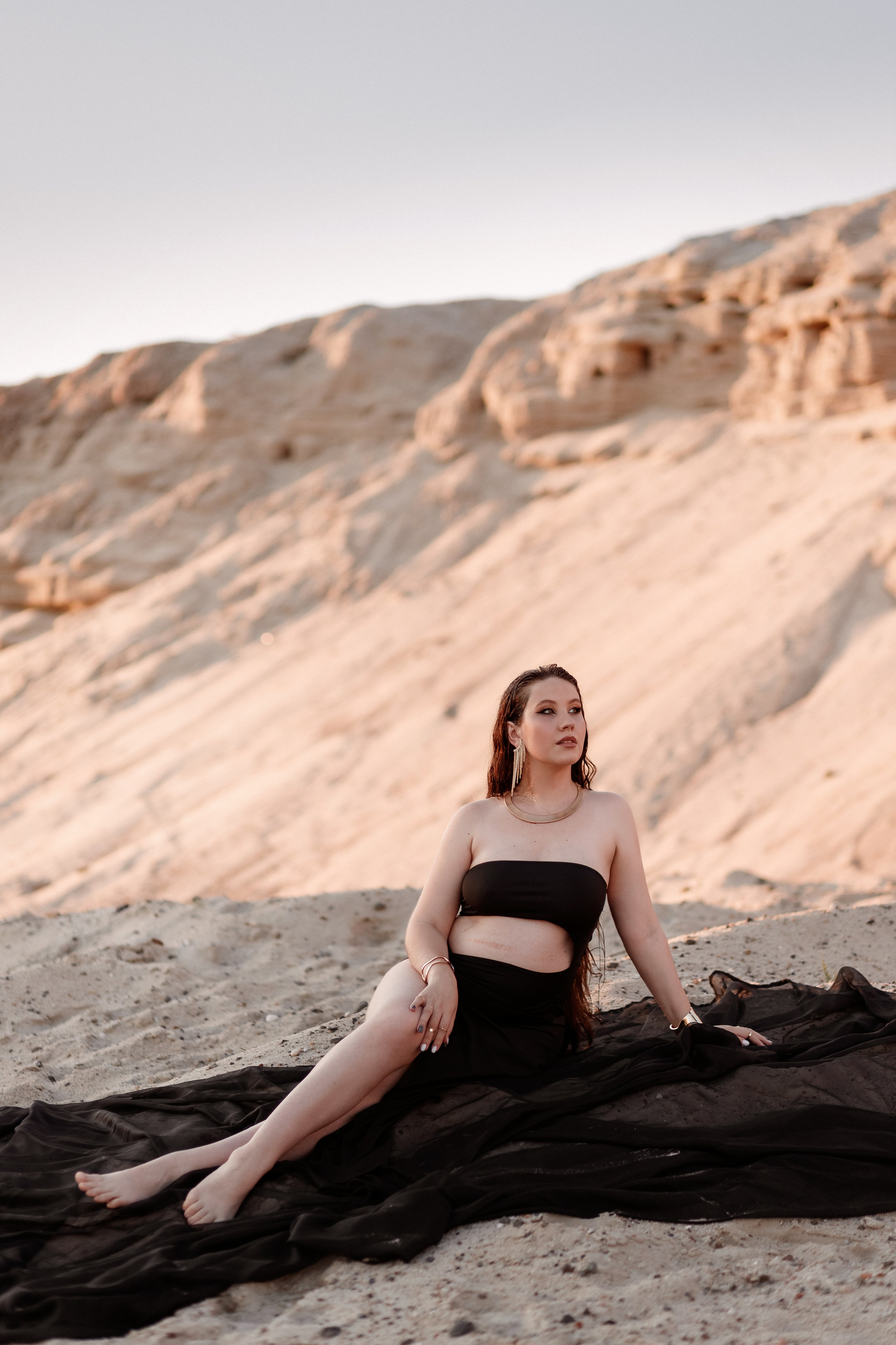 Ангелина. Валентина Удалая — семейный и портретный фотограф в Брянске