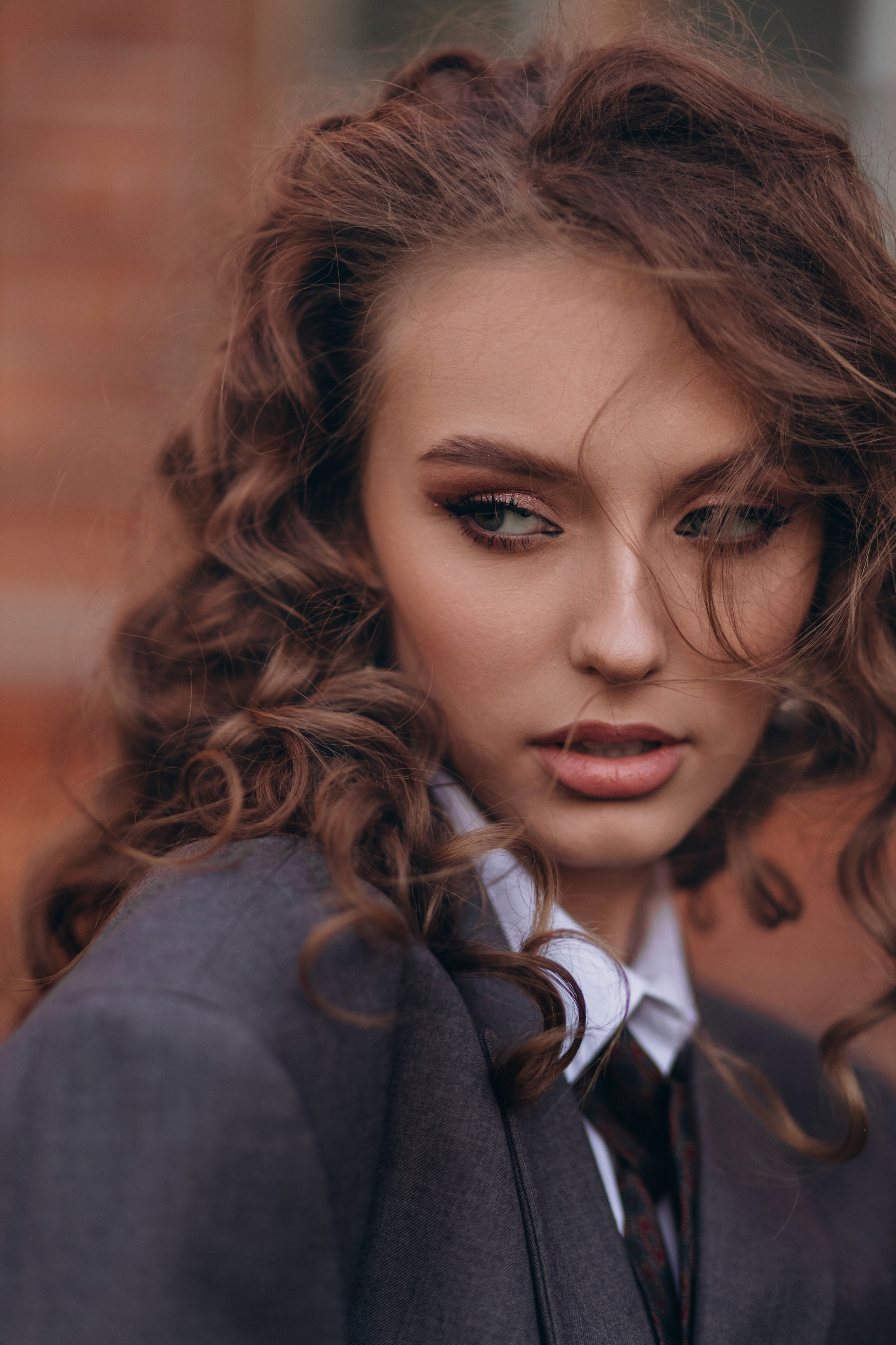 Джулия. Валентина Удалая — семейный и портретный фотограф в Брянске