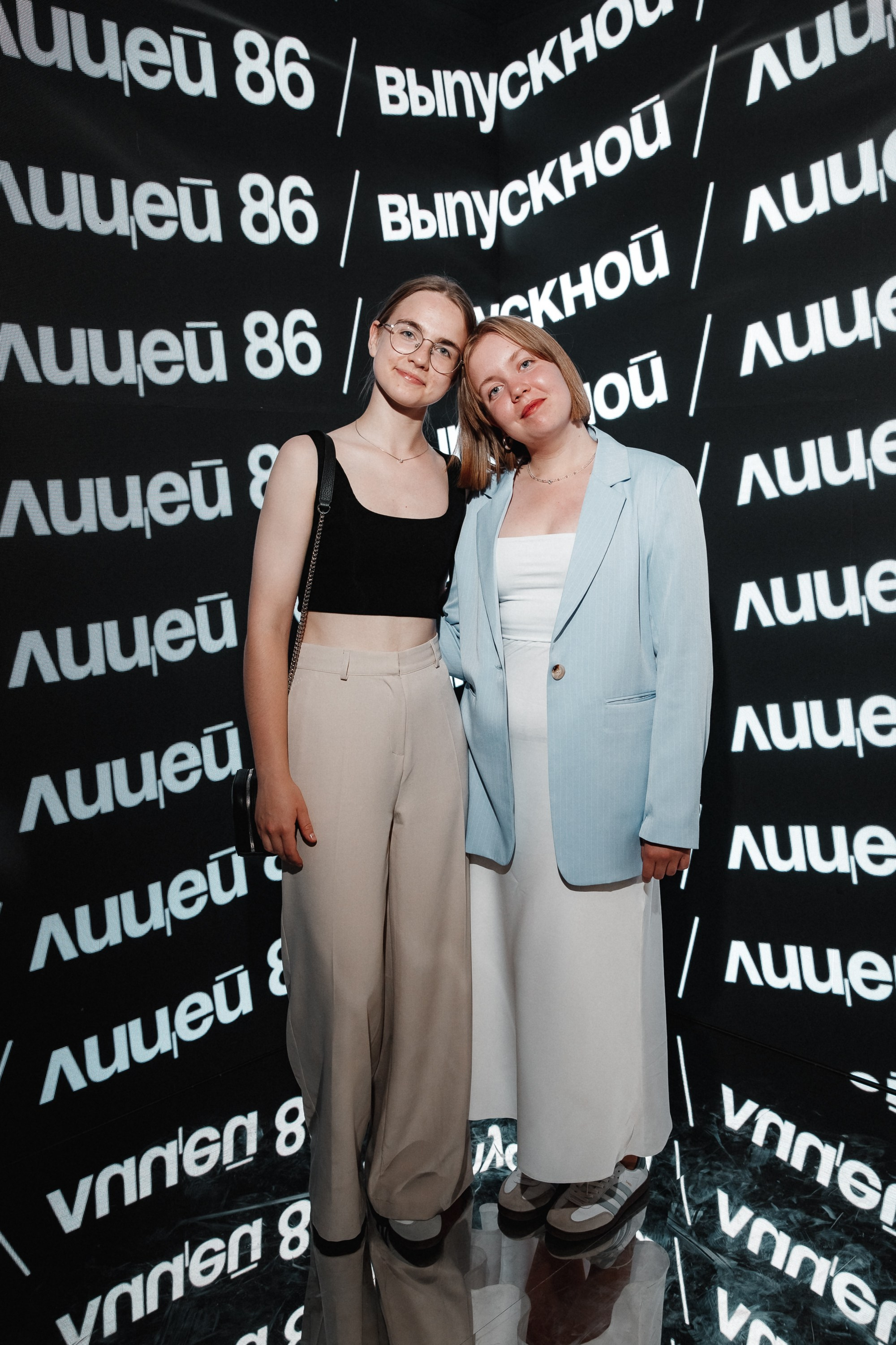 Выпускной. Свадебный фотограф Дмитрий Воробьев Ярославль