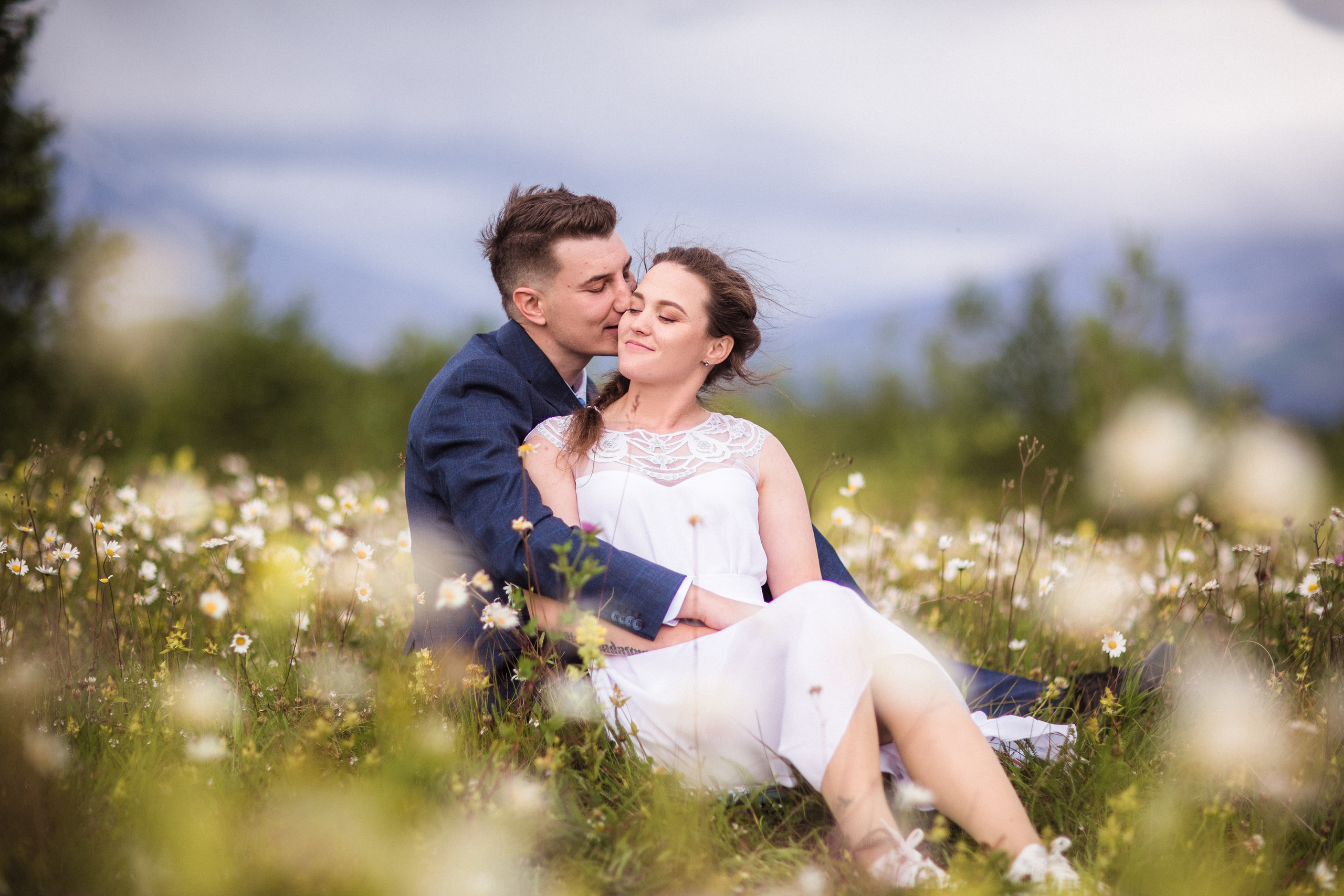 Дмитрий и Ксения  Свадебный фотограф Камчатка Панов Ян. Свадебный фотограф на Камчатке Ян Панов