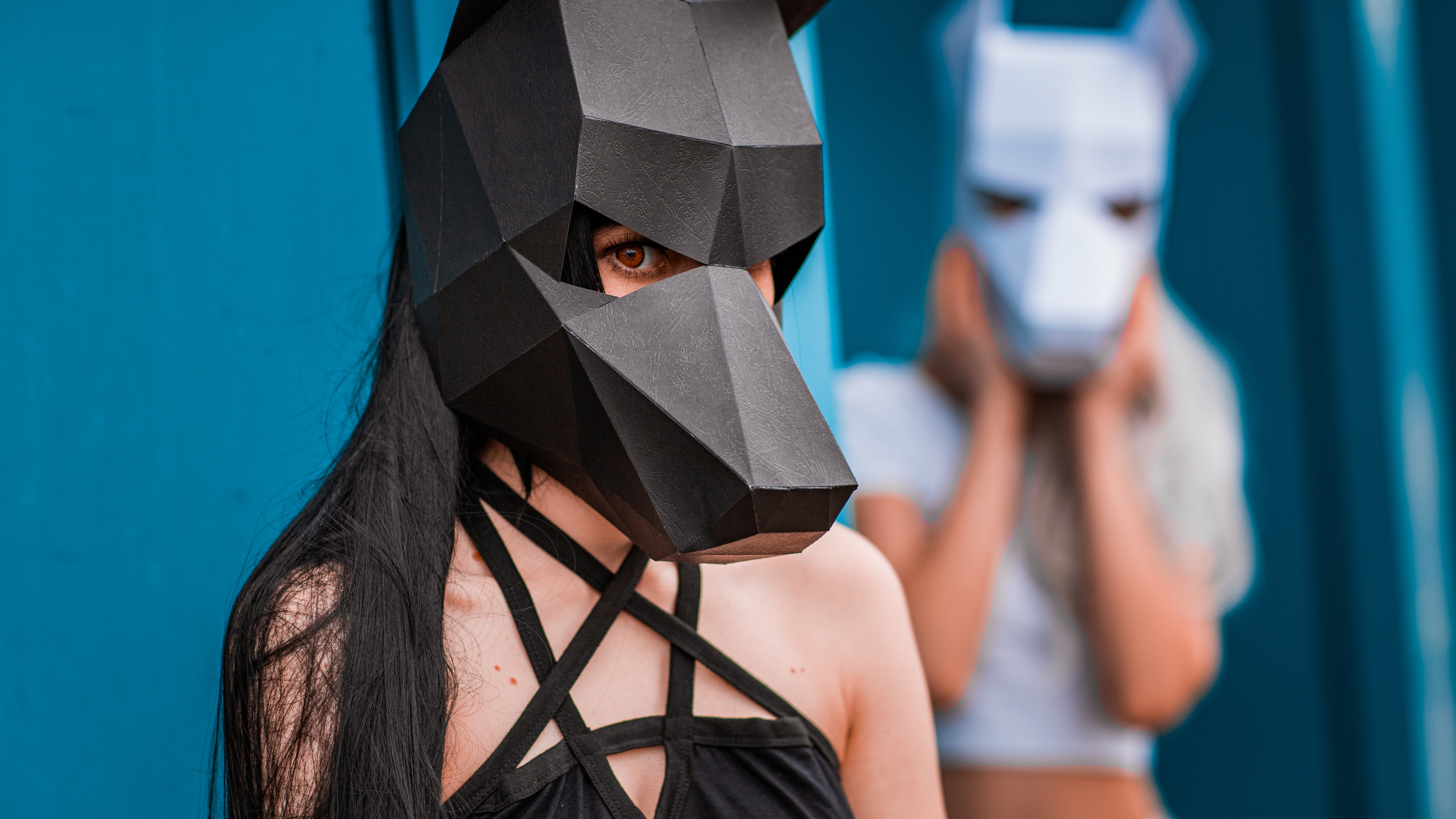 Арт съемка петропавловск-камчатский, маски камчатка. Свадебный фотограф на Камчатке Ян Панов