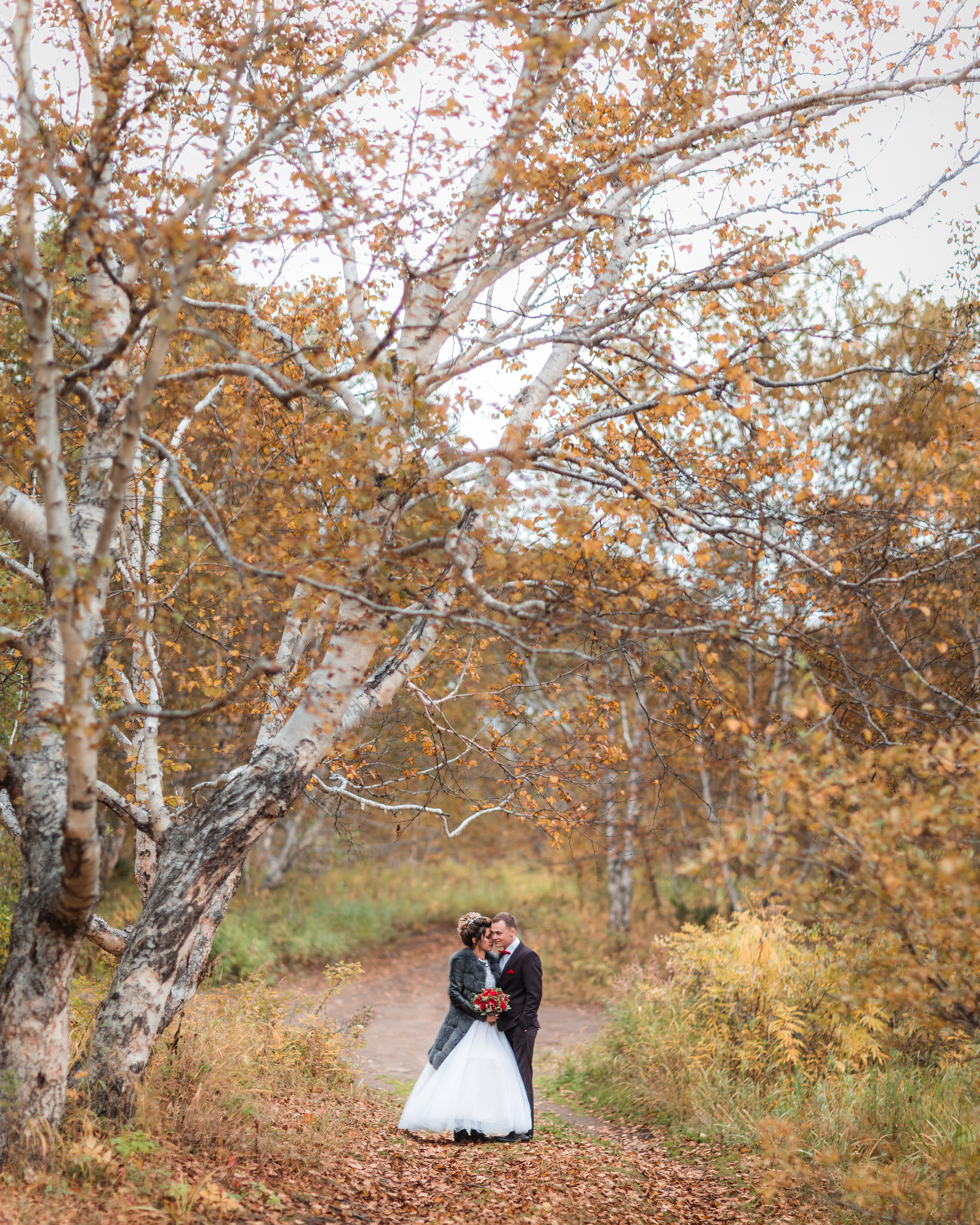Степа и Ольга  Свадебный фотограф Камчатка Панов Ян. Свадебный фотограф на Камчатке Ян Панов