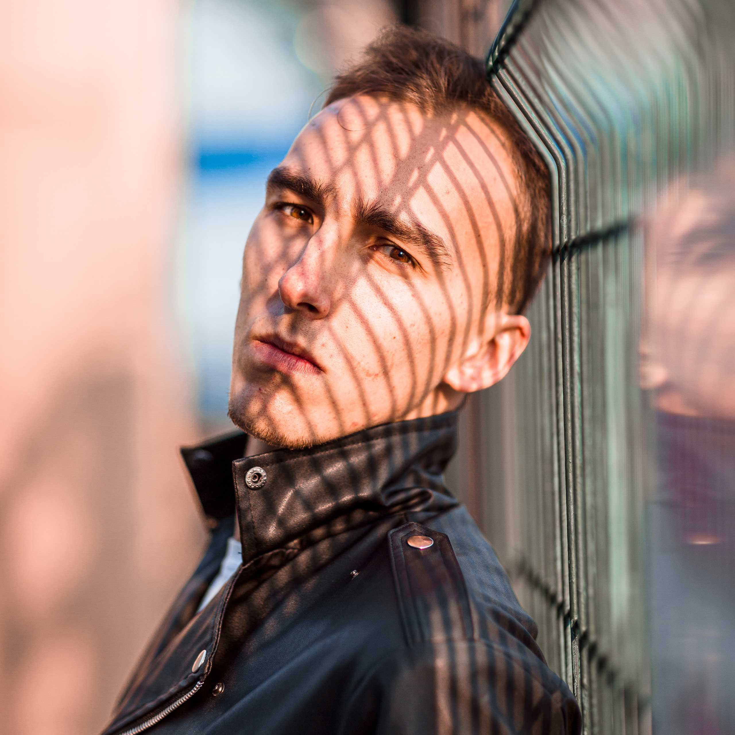 Андрей фотосессия на природе Камчатка Петропавловск-Камчатский Панов Я. Свадебный фотограф на Камчатке Ян Панов