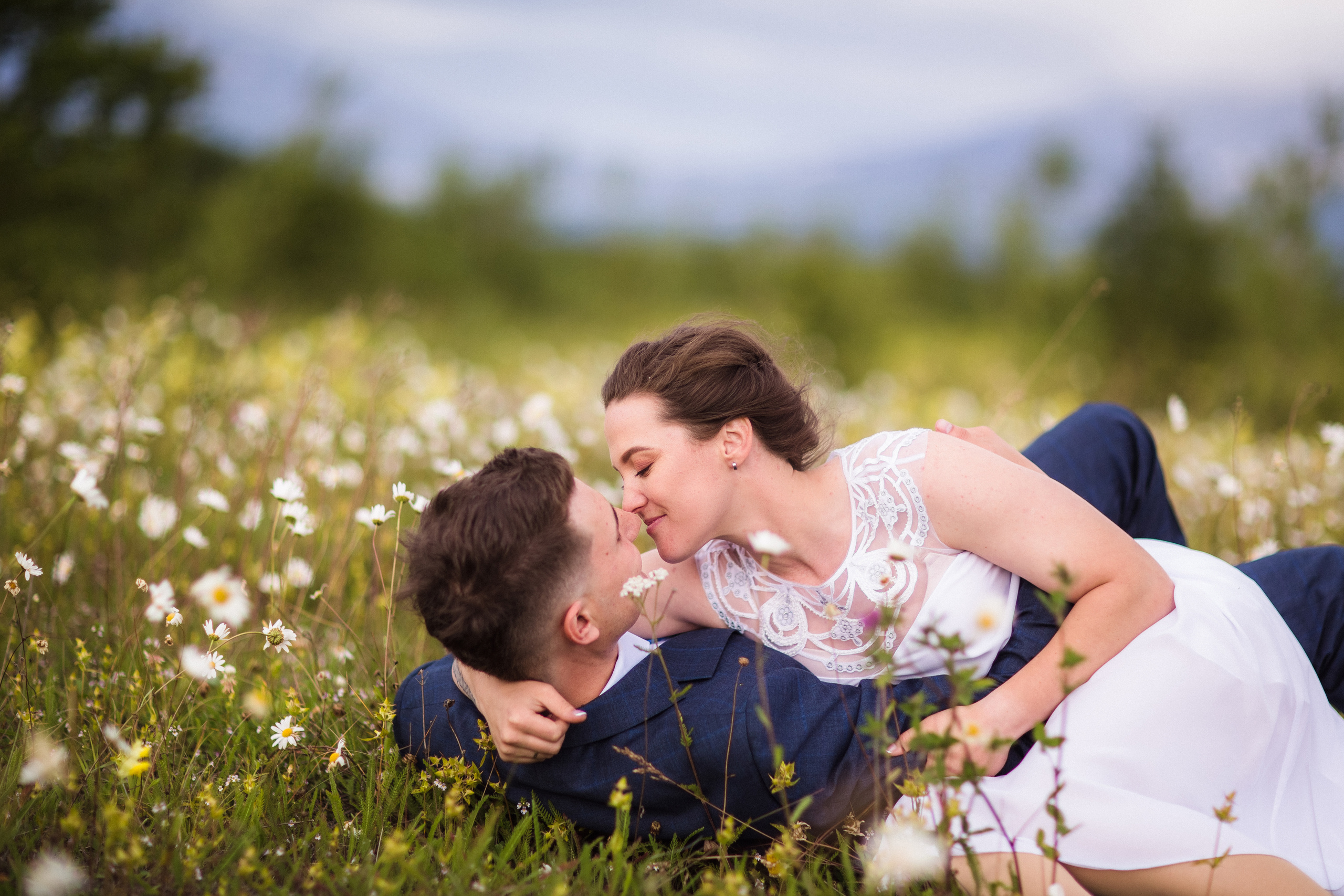 Дмитрий и Ксения  Свадебный фотограф Камчатка Панов Ян. Свадебный фотограф на Камчатке Ян Панов