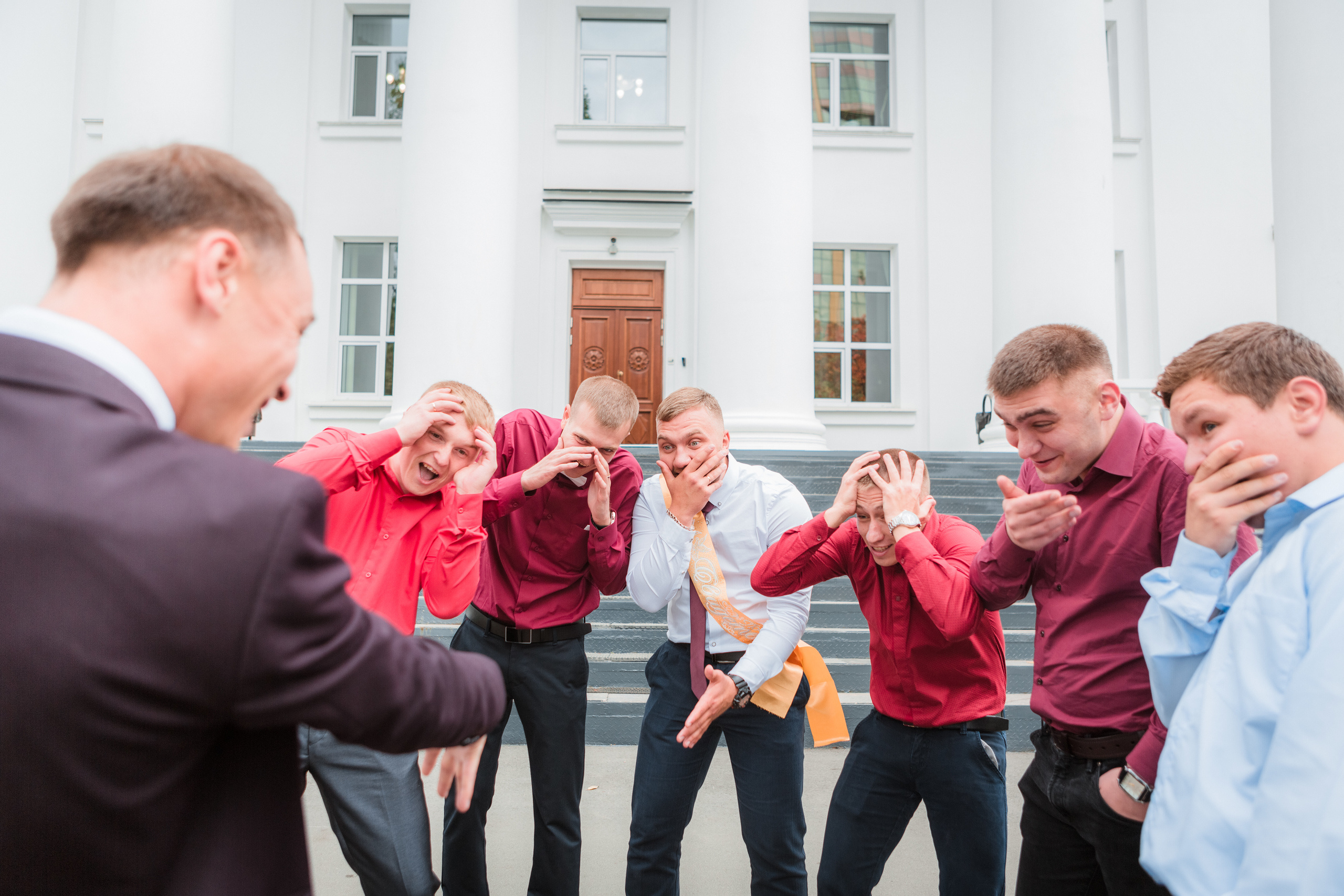 Степа и Ольга  Свадебный фотограф Камчатка Панов Ян. Свадебный фотограф на Камчатке Ян Панов