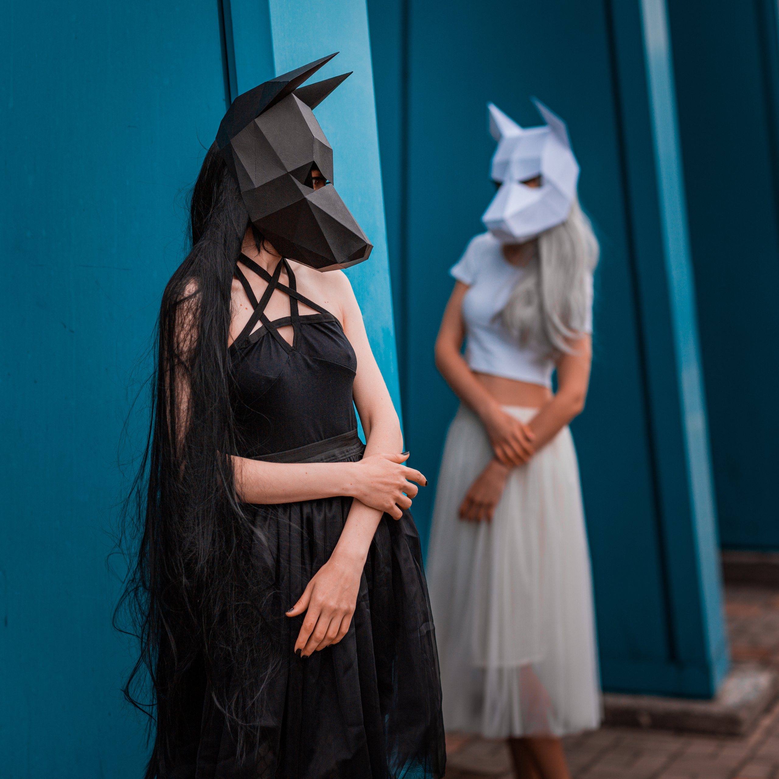 Арт съемка петропавловск-камчатский, маски камчатка. Свадебный фотограф на Камчатке Ян Панов