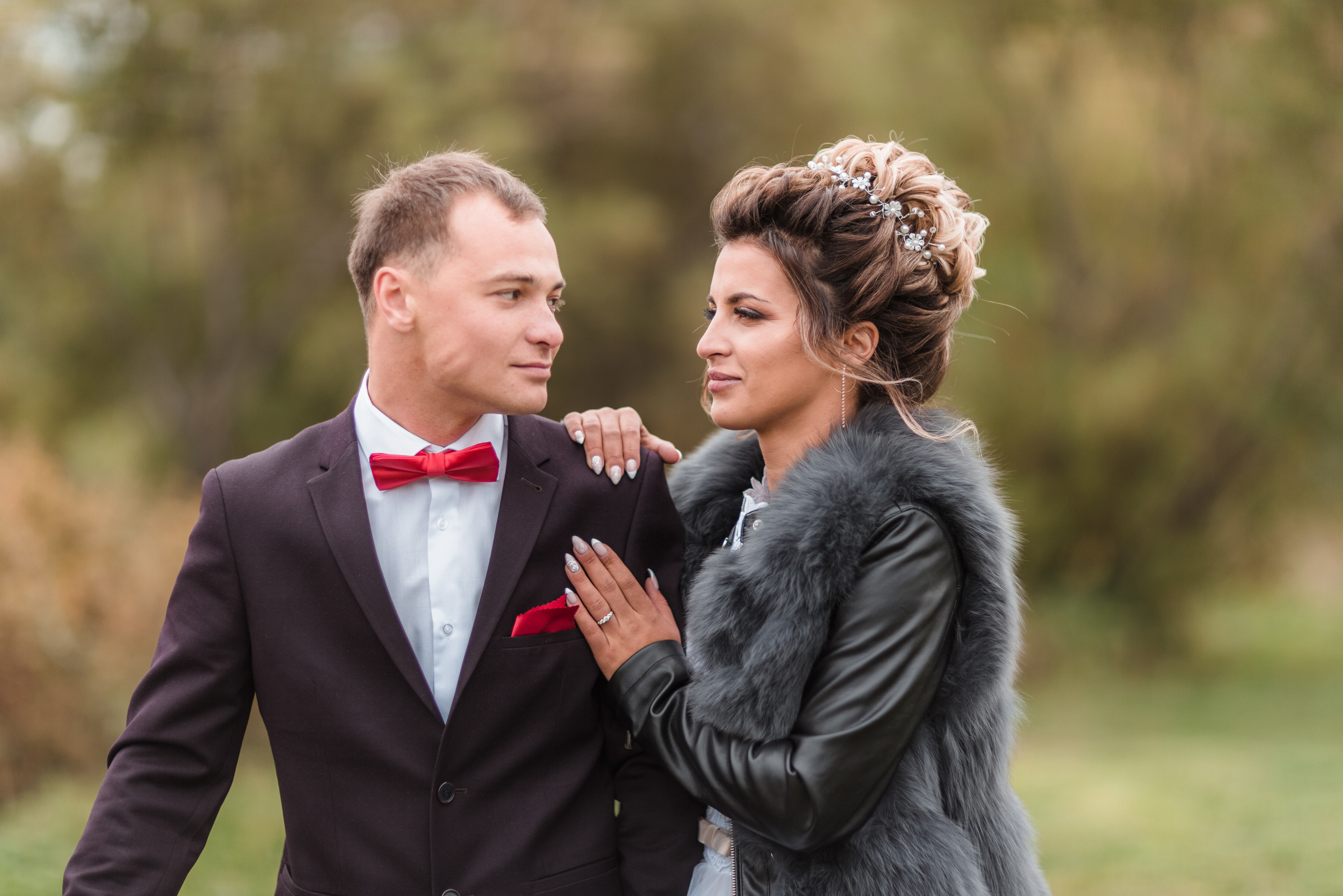 Степа и Ольга  Свадебный фотограф Камчатка Панов Ян. Свадебный фотограф на Камчатке Ян Панов