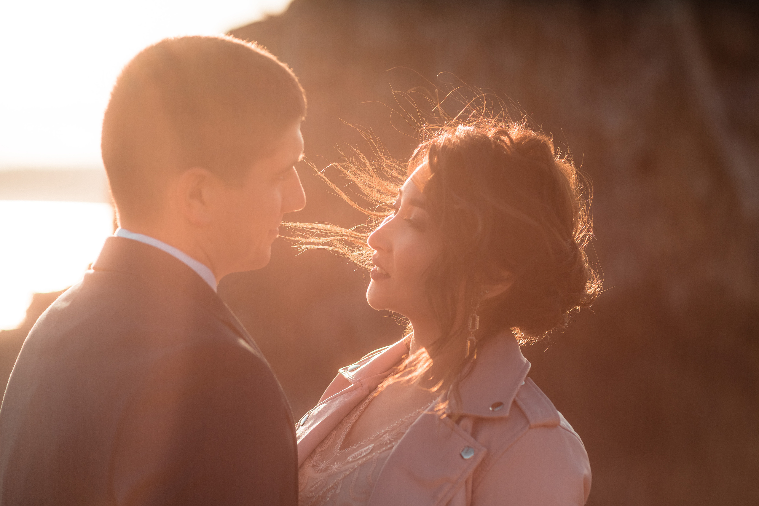 Евгений и Диана Свадебный фотограф Камчатка Панов Ян. Свадебный фотограф на Камчатке Ян Панов
