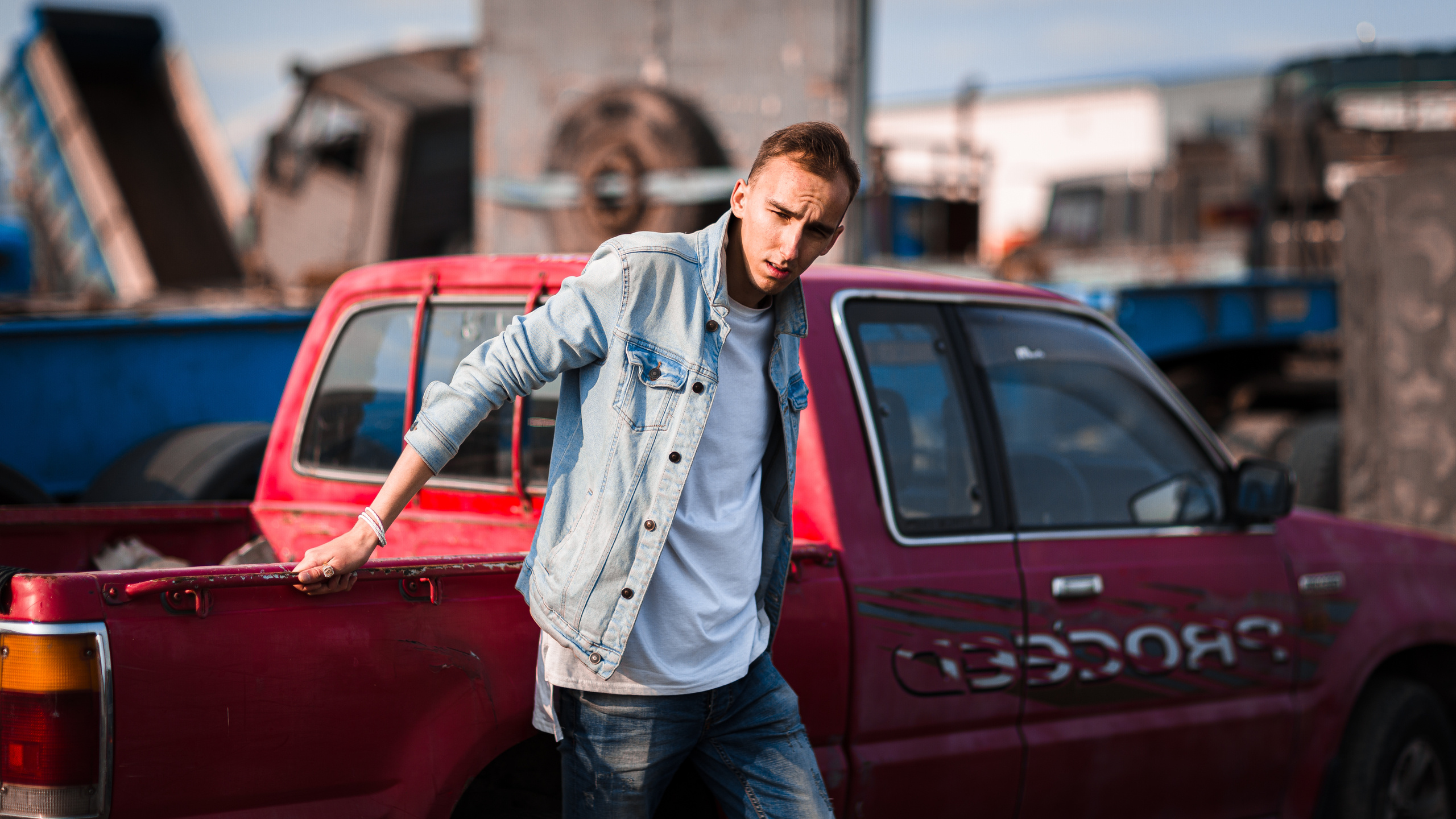 Андрей фотосессия на природе Камчатка Петропавловск-Камчатский Панов Я. Свадебный фотограф на Камчатке Ян Панов