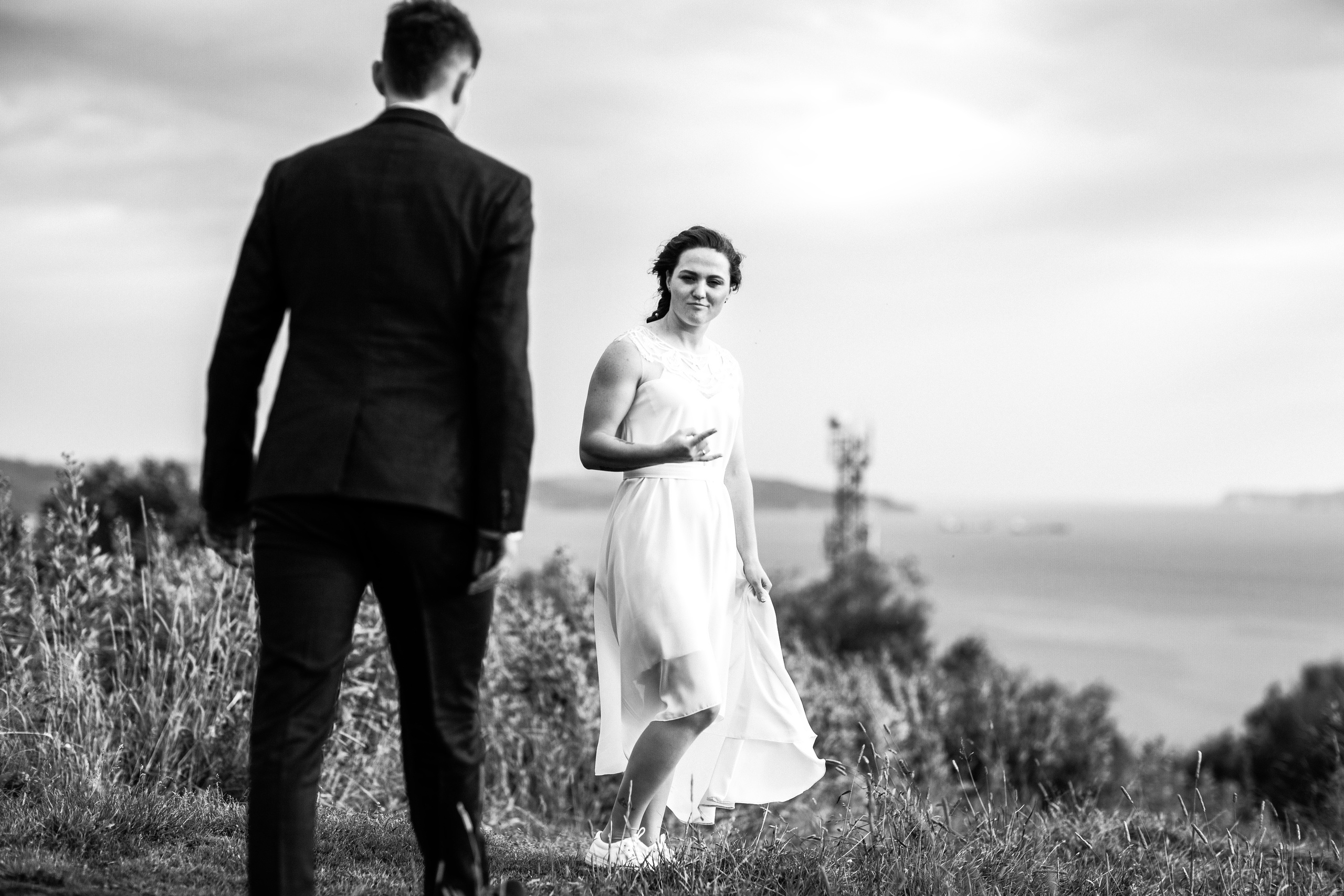 Дмитрий и Ксения  Свадебный фотограф Камчатка Панов Ян. Свадебный фотограф на Камчатке Ян Панов