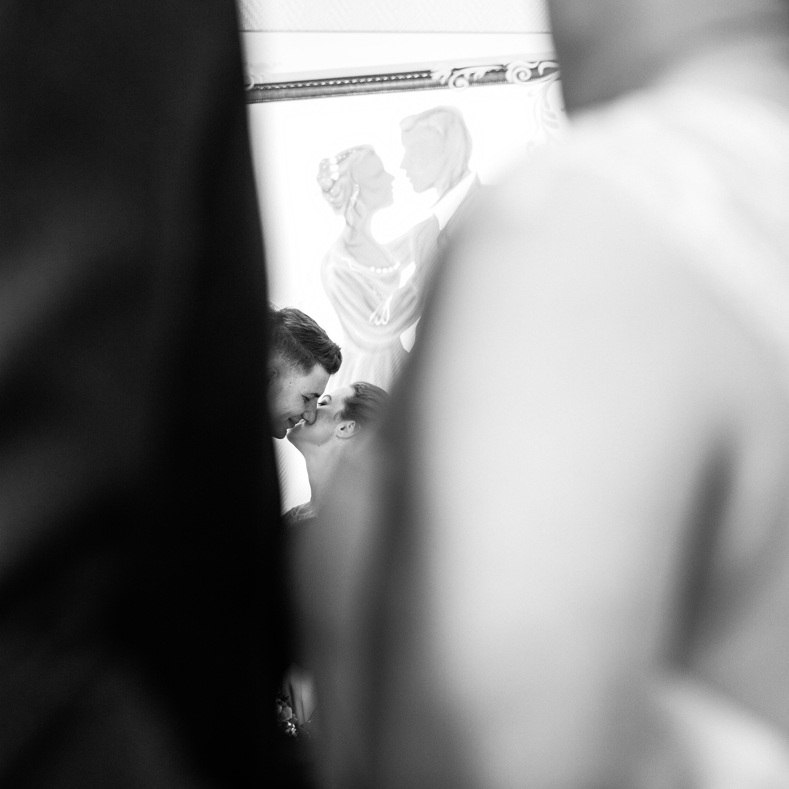 Дмитрий и Ксения  Свадебный фотограф Камчатка Панов Ян. Свадебный фотограф на Камчатке Ян Панов