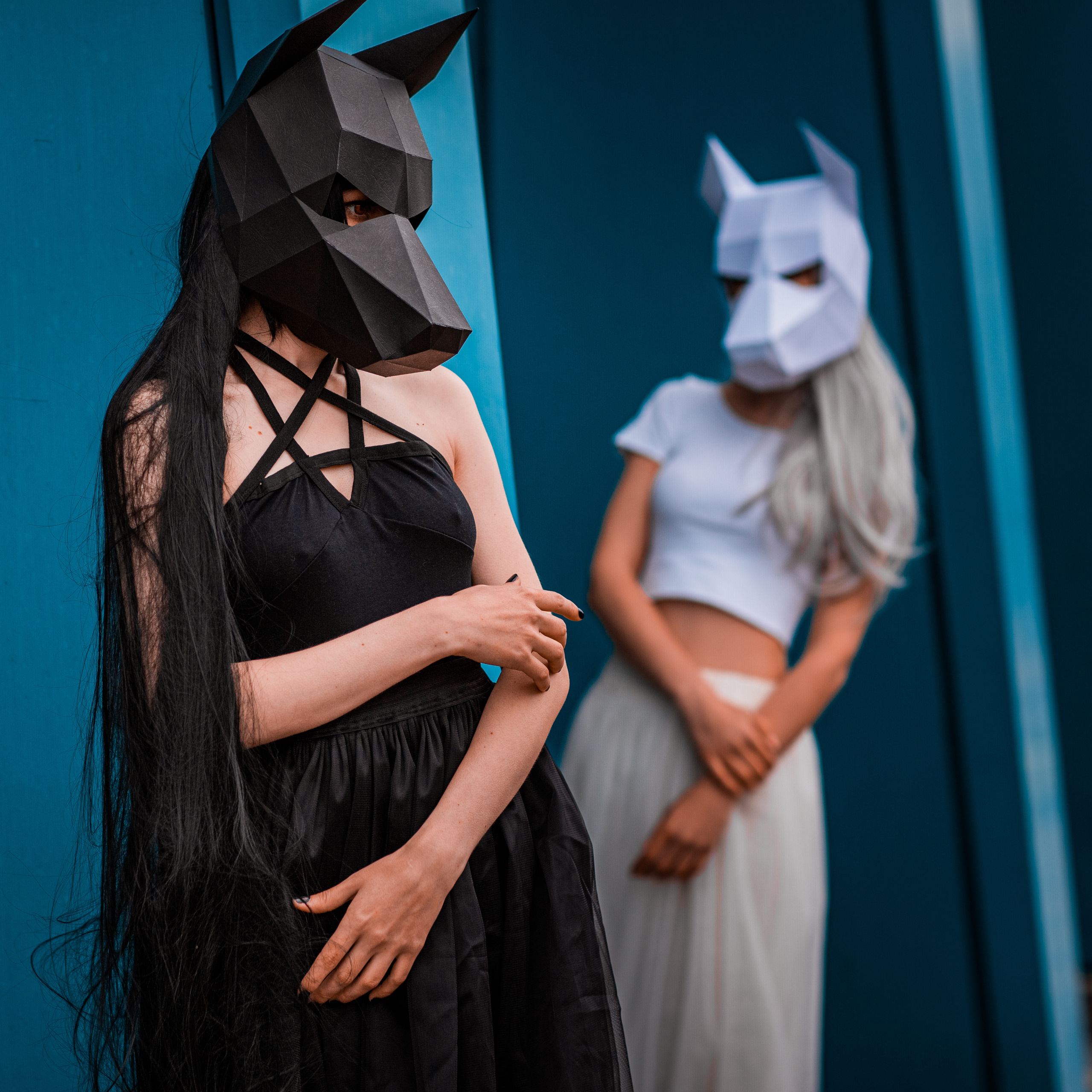 Арт съемка петропавловск-камчатский, маски камчатка. Свадебный фотограф на Камчатке Ян Панов