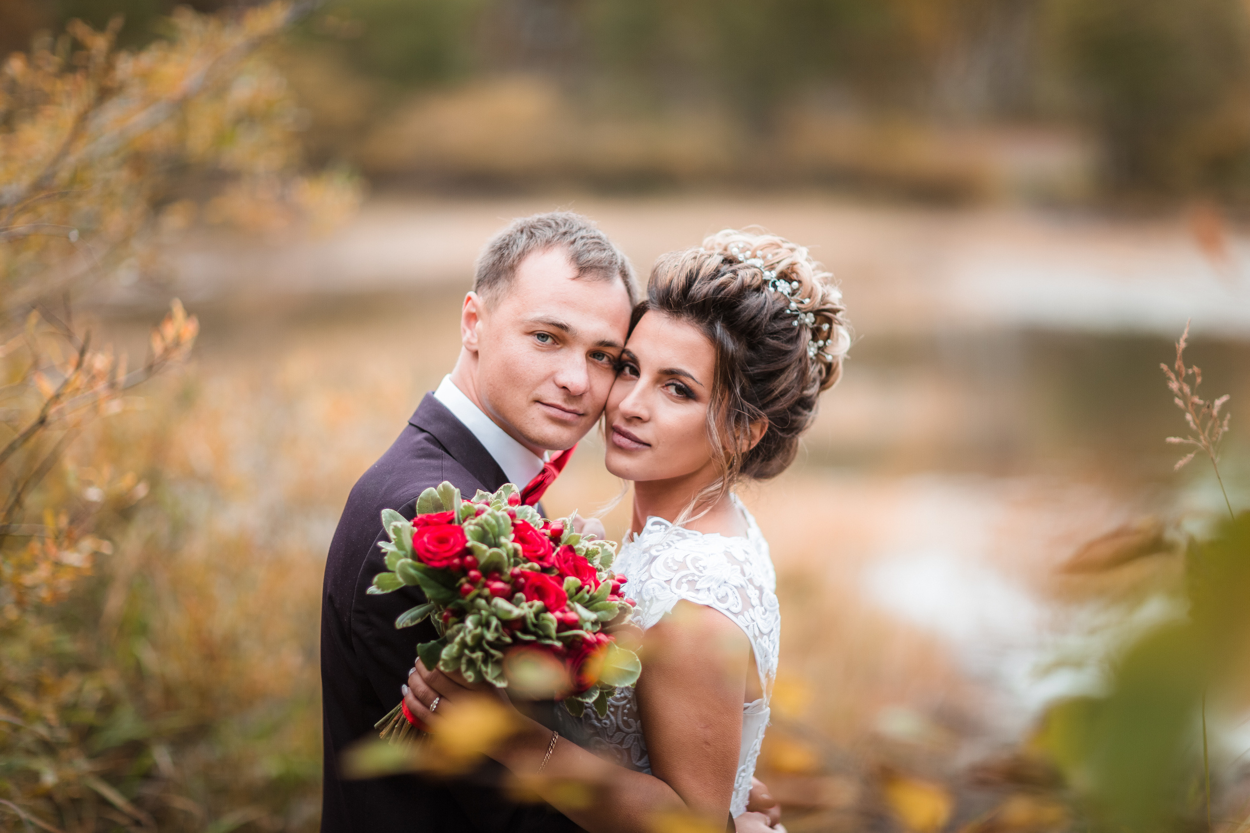 Степа и Ольга  Свадебный фотограф Камчатка Панов Ян. Свадебный фотограф на Камчатке Ян Панов