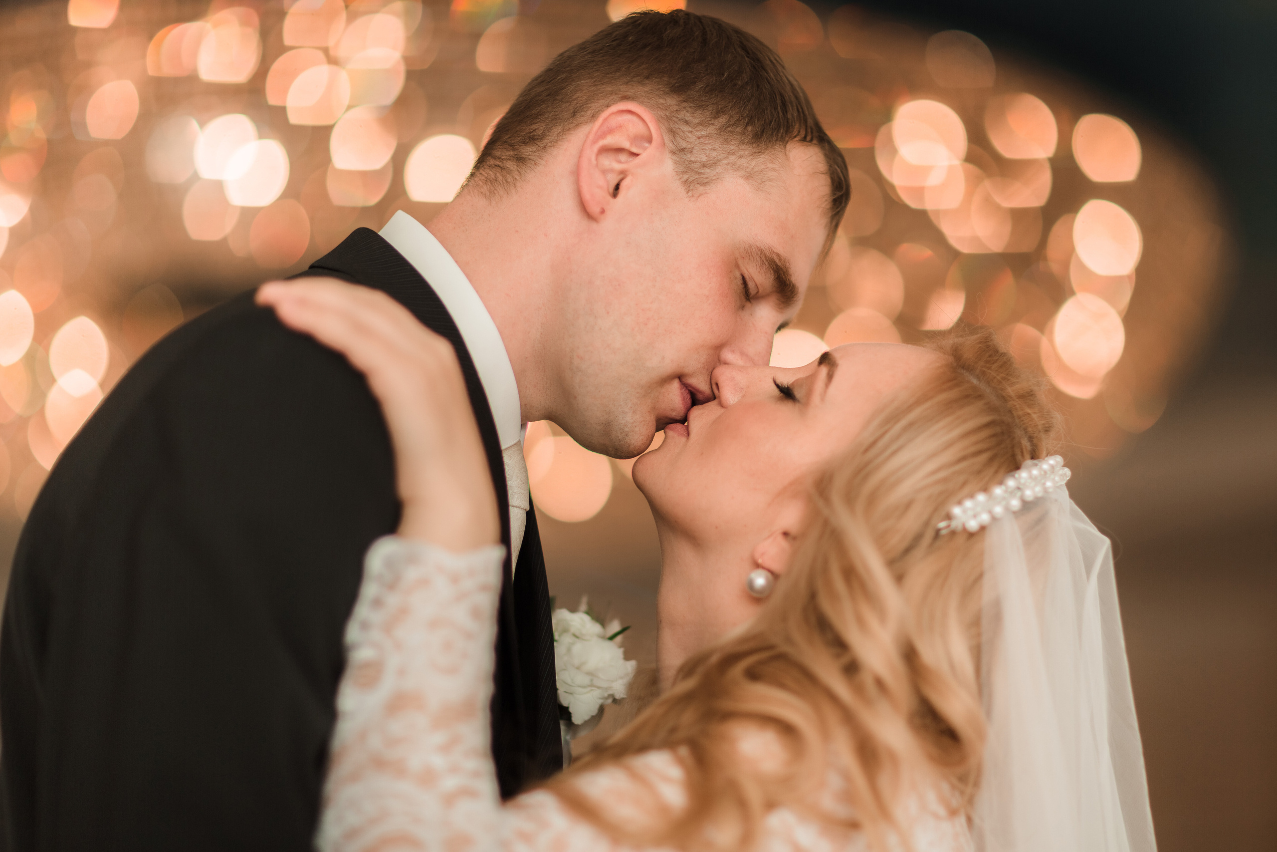 Свадебный фотограф на Камчатке Ян Панов