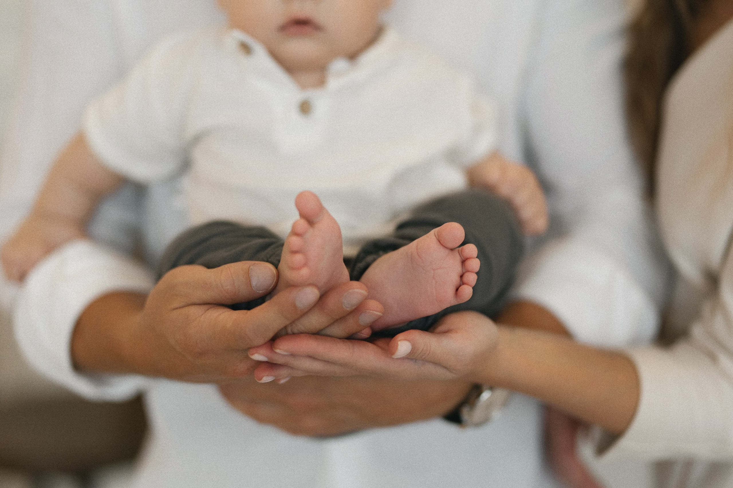 ЮЛЯ, АРТЕМ И МАТВЕЙ ` 24. Maria Startseva Photo