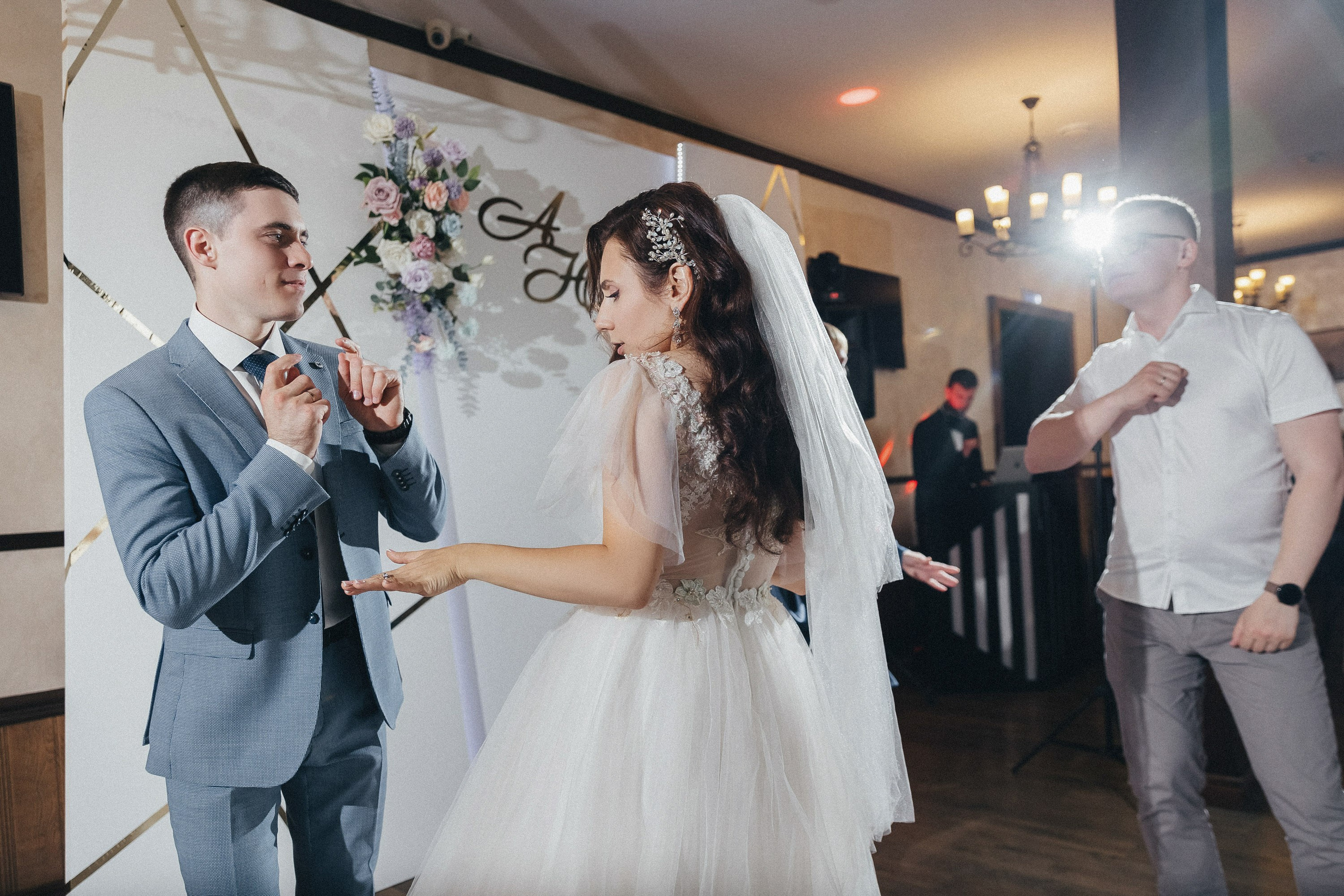 ЮЛИЯ & АЛЕКСЕЙ ` 21.05.23. Maria Startseva Photo