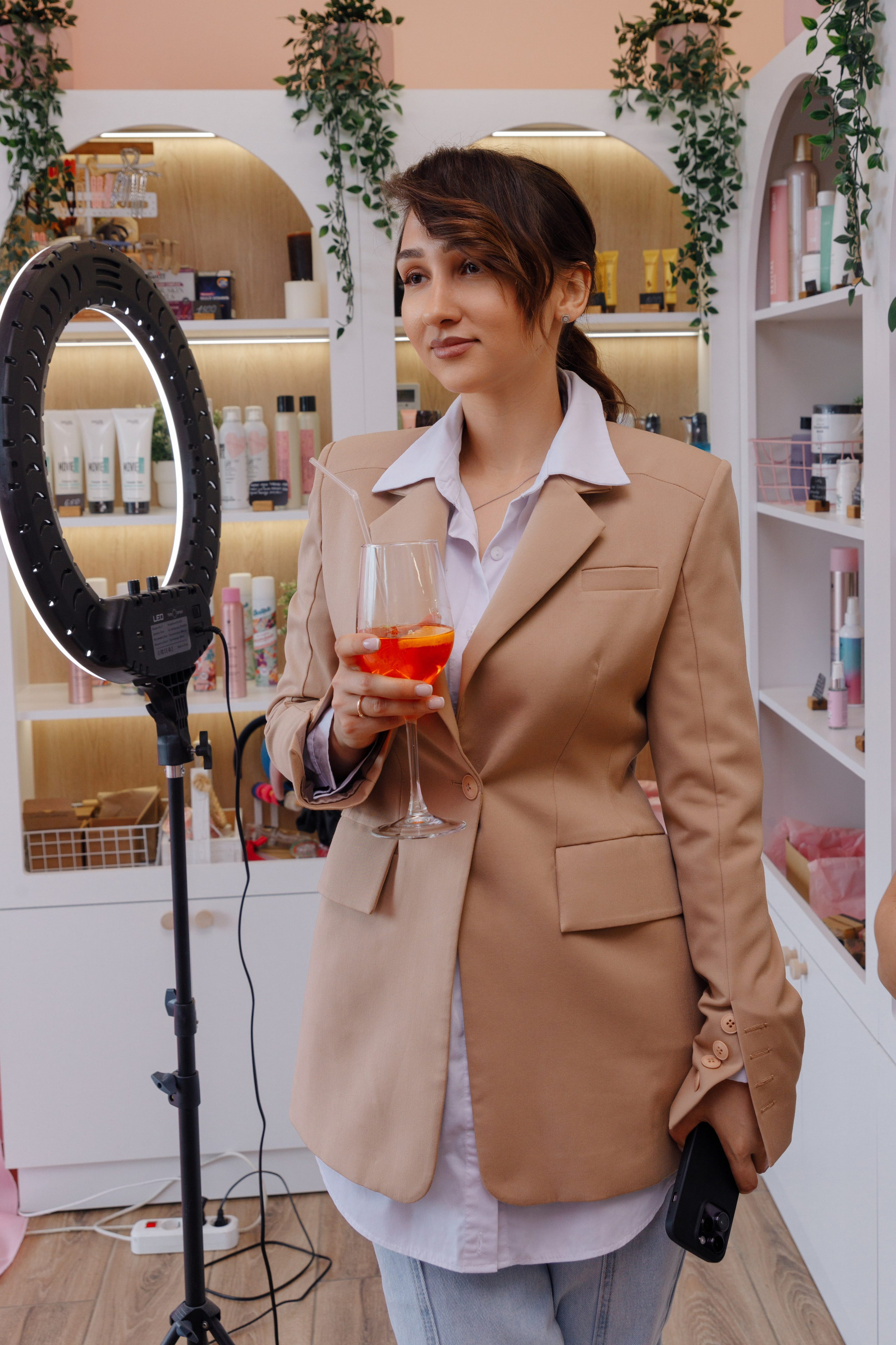 День рождения студии. Главная