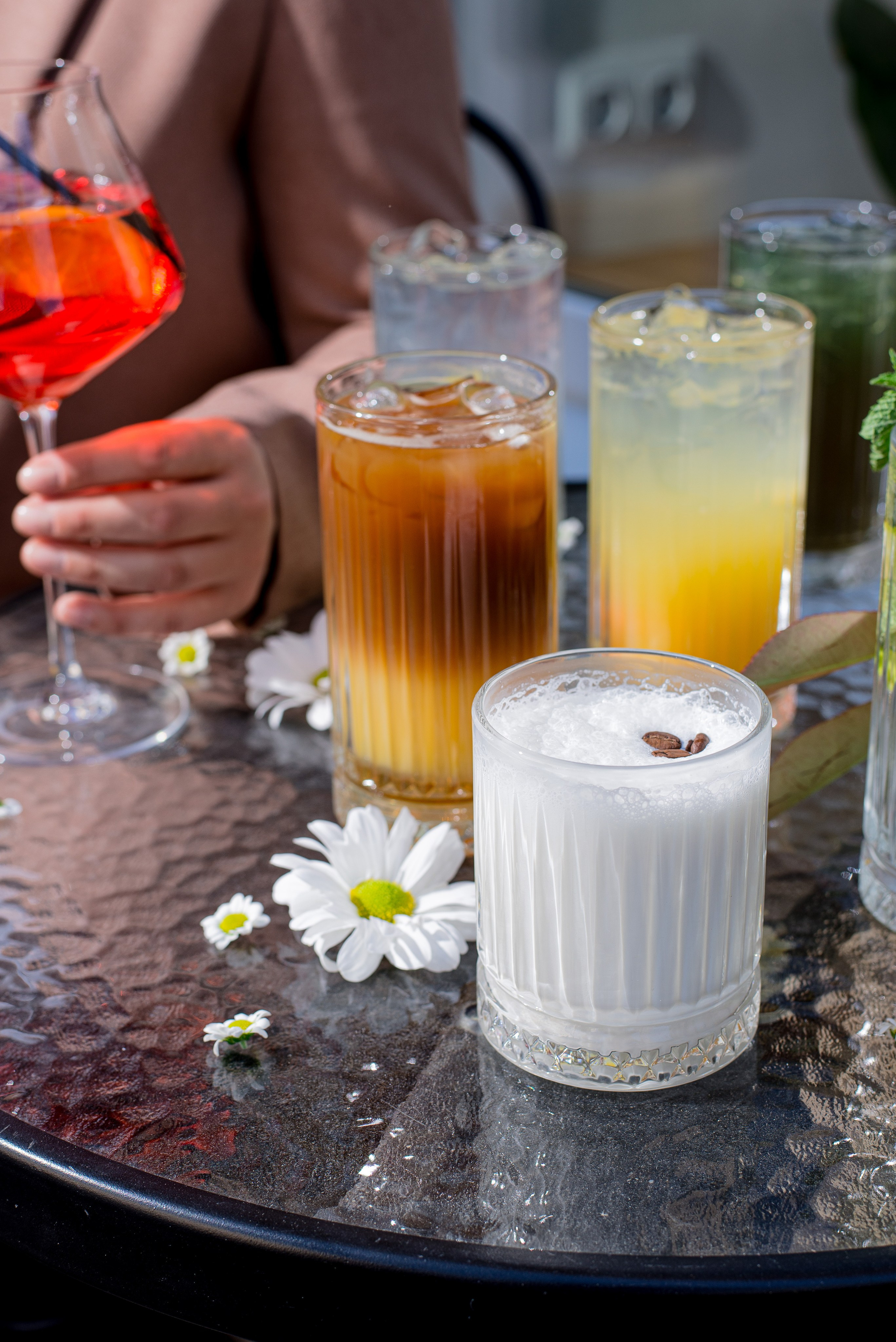 Santa Mozzarella. Кирилл Бутлович фуд фотограф, Киров