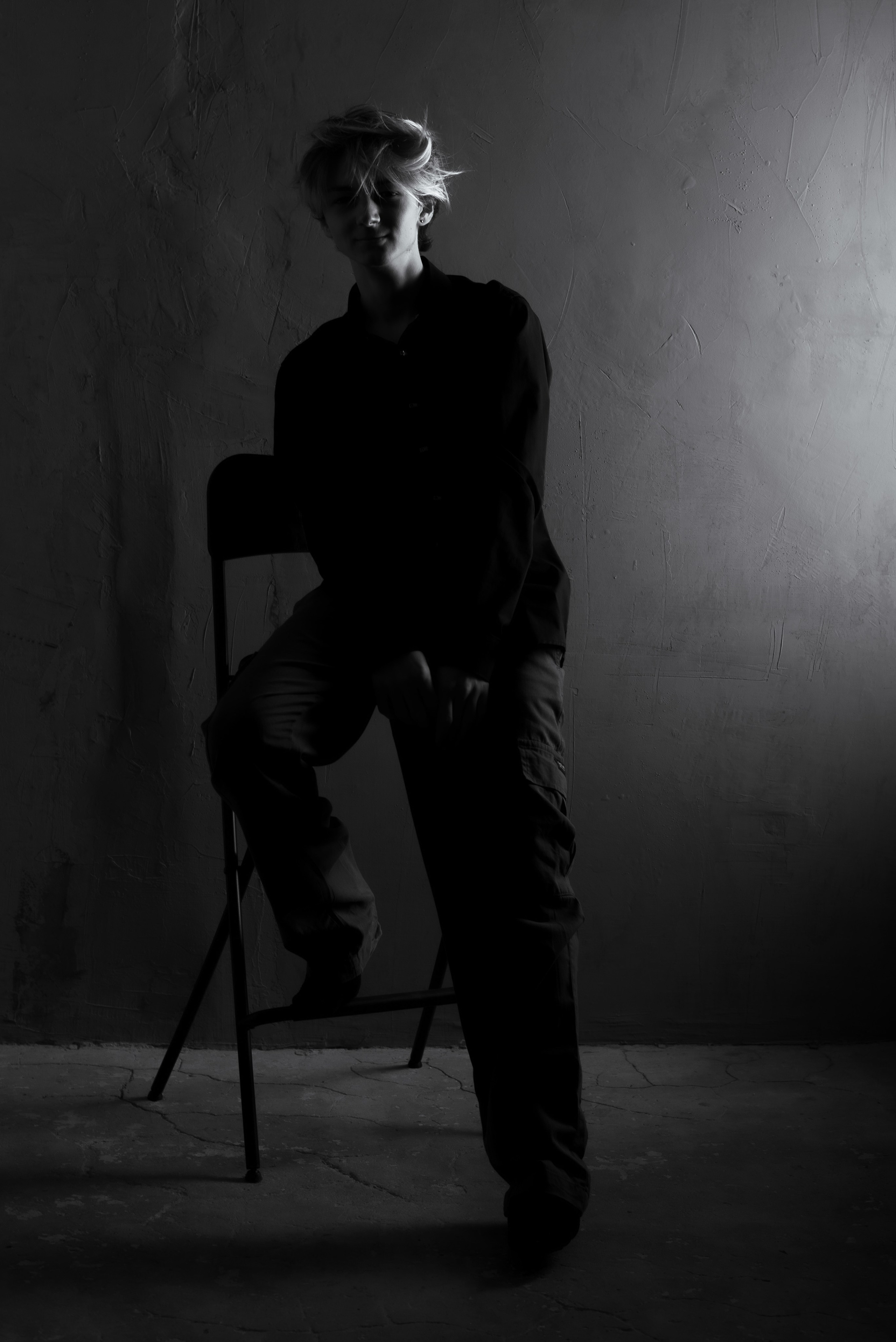 Индивидуальные мужские фотосессии. Кирилл Бутлович фуд фотограф, Киров