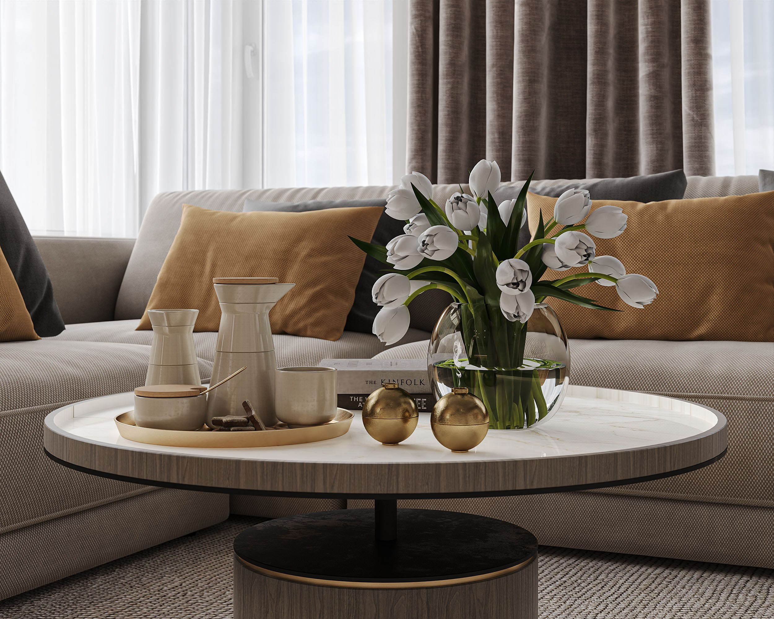 Неоклассика