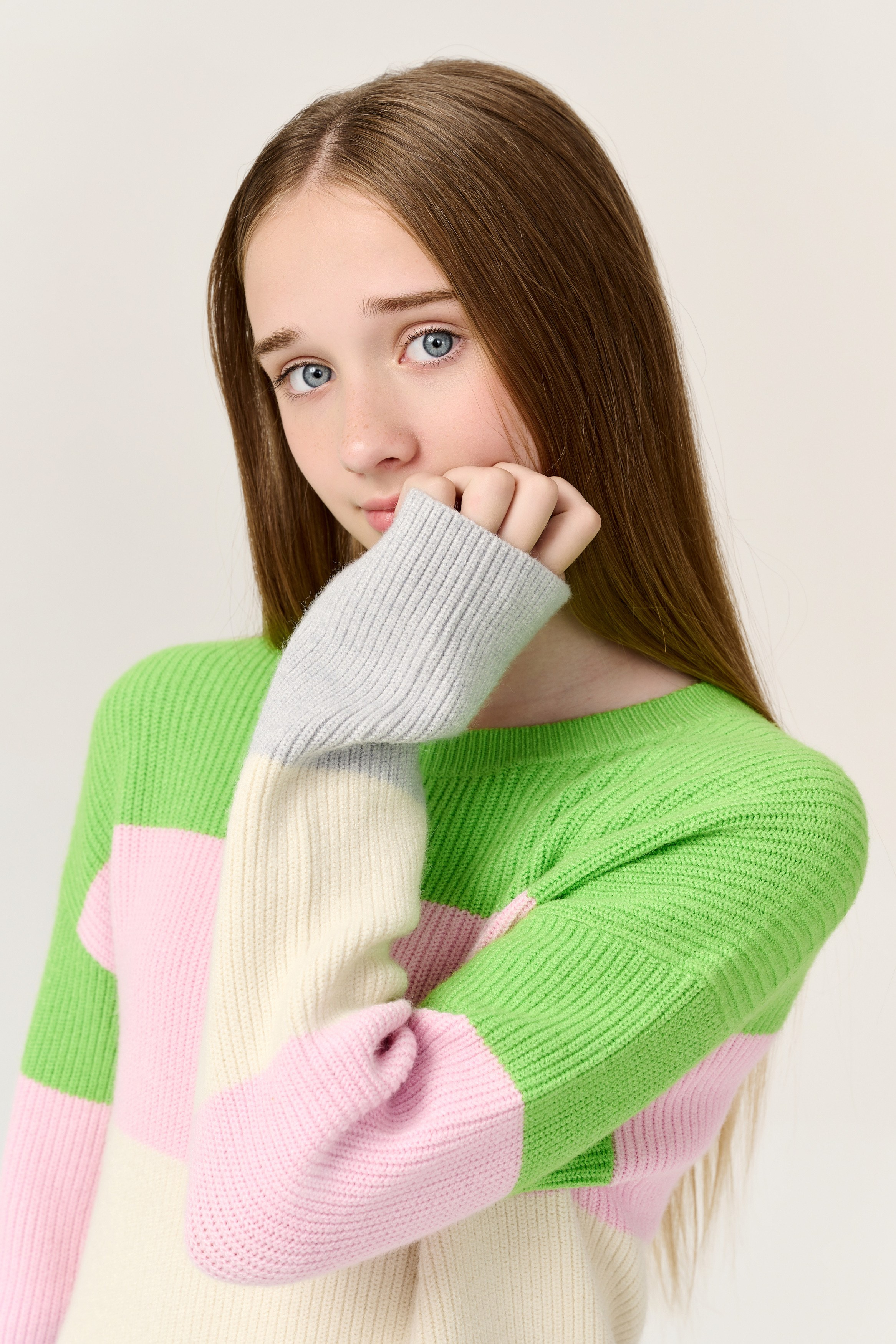 Tom Tailor FW 23/24. Фотограф Сергей Бойко Москва