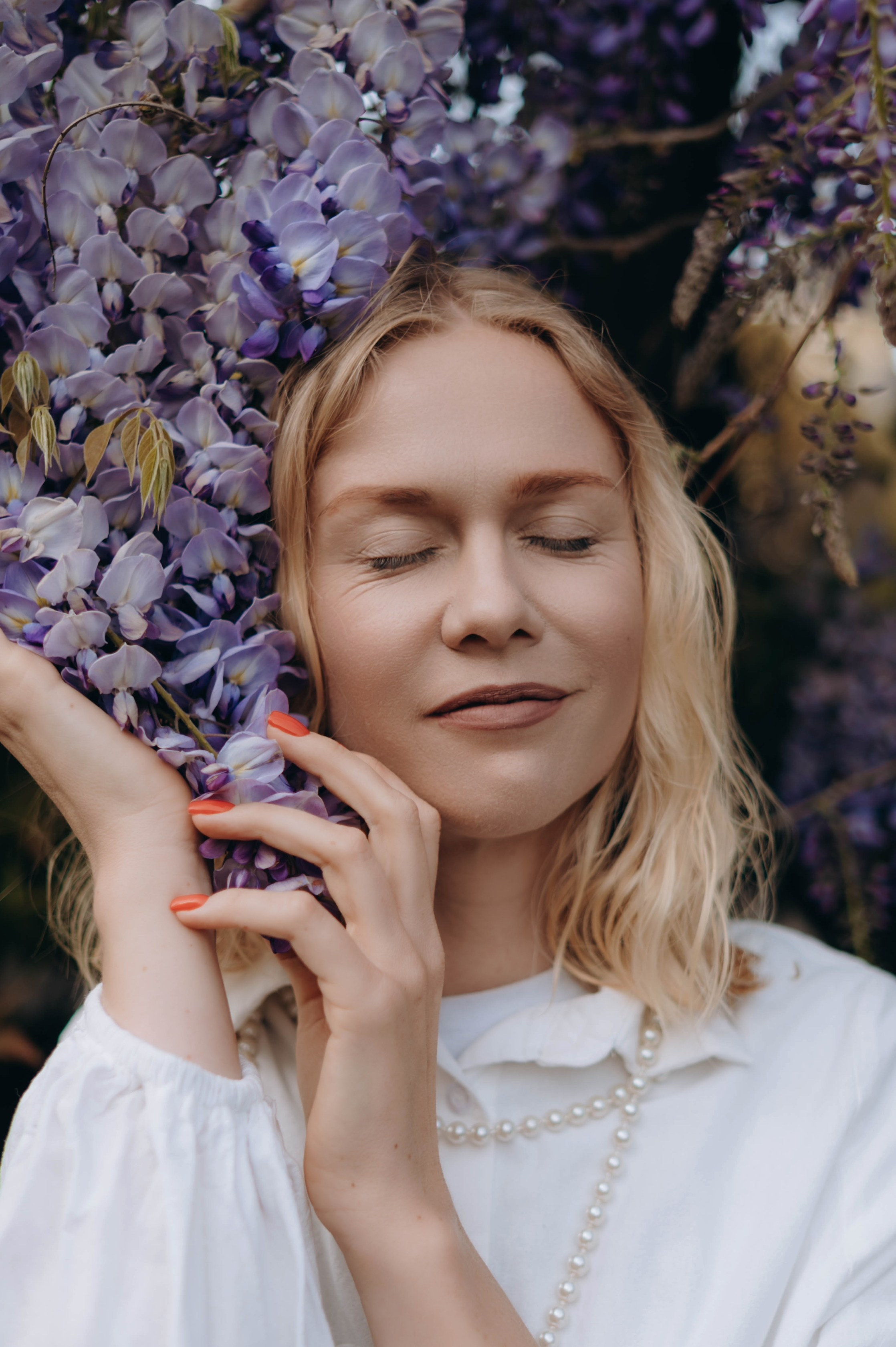 Ангелина. Фотограф Сочи Кисматова Анастасия