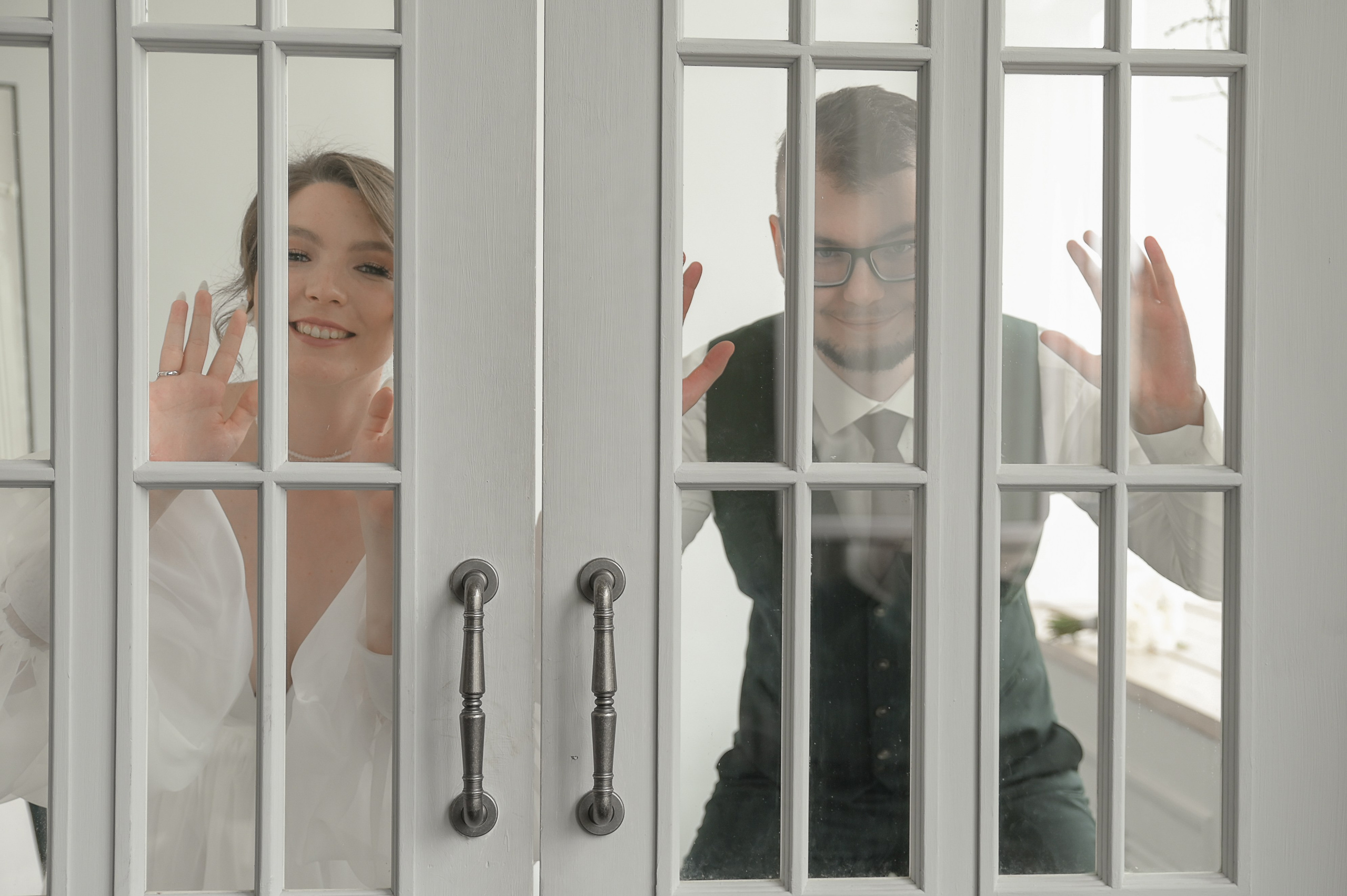 Александр&Вероника. Свадебный фотограф в Санкт Петербурге Падерина Кристина