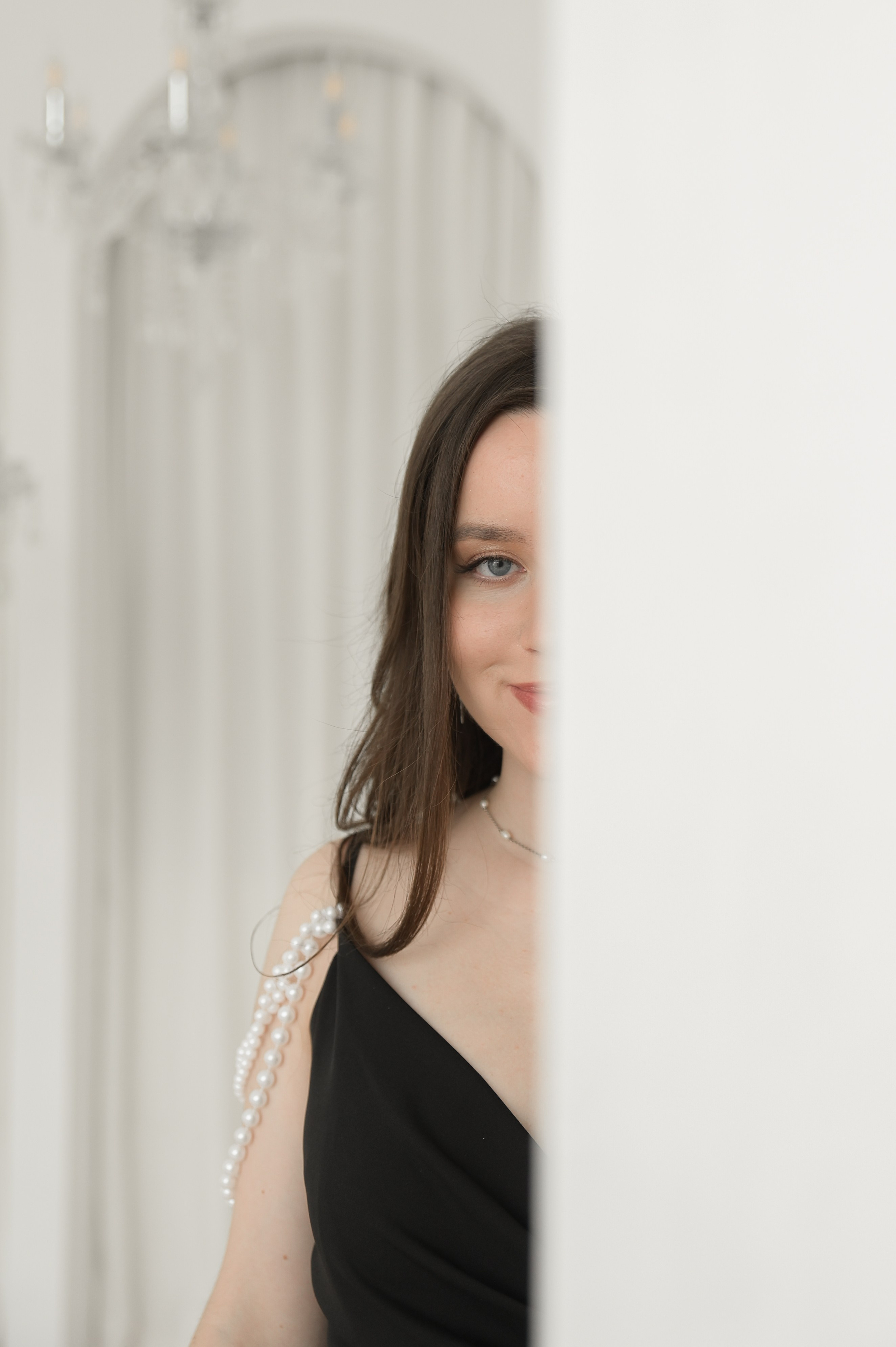 Альберт&Софья. Свадебный фотограф в Санкт Петербурге Падерина Кристина