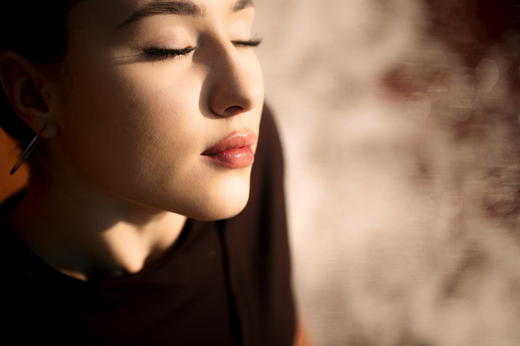 Индивидуальные съемки. Сайт фотографа Данилы Пащенко