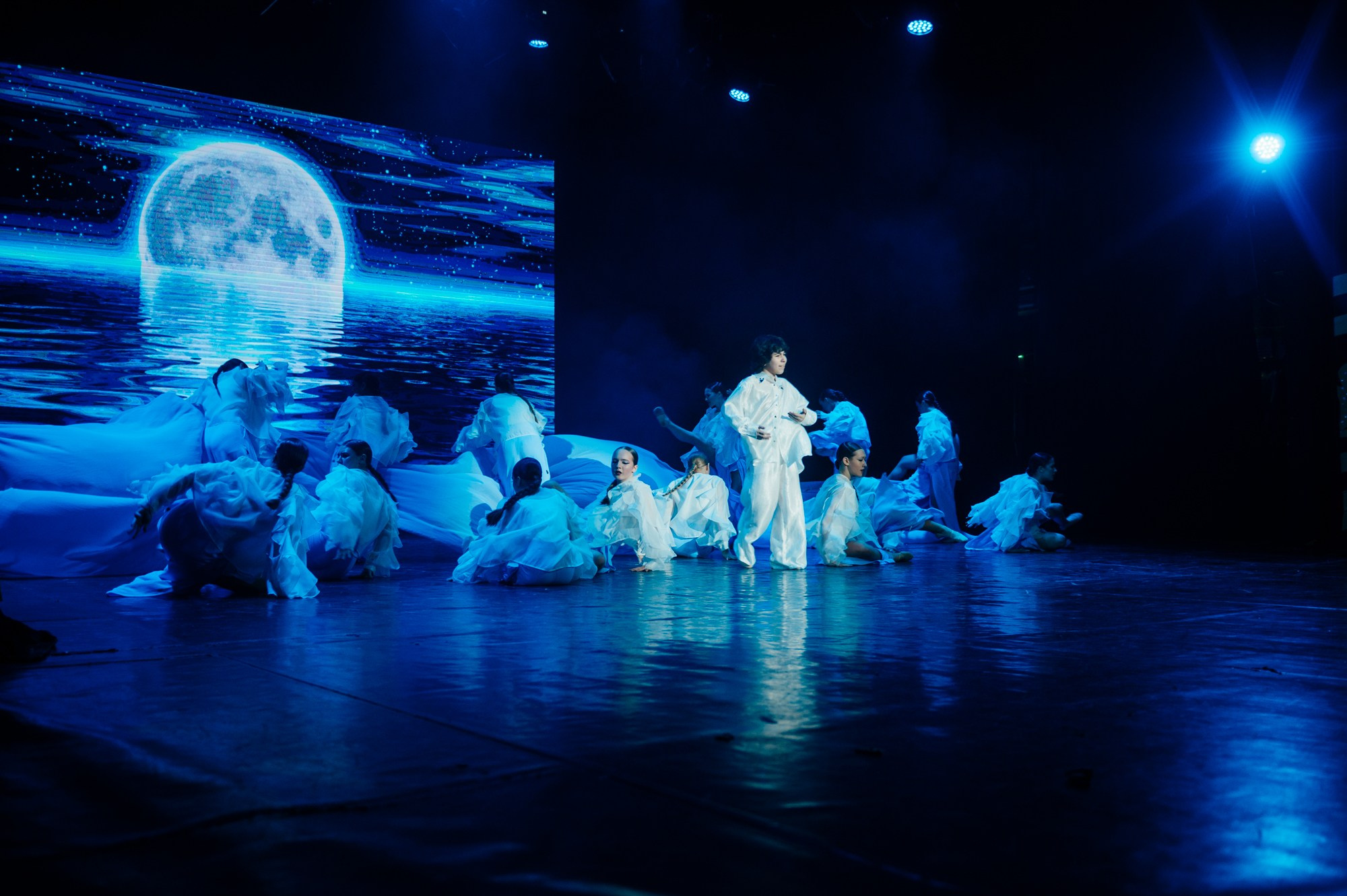 Todes. Студия танца Аллы Духовой. Сайт фотографа Данилы Пащенко