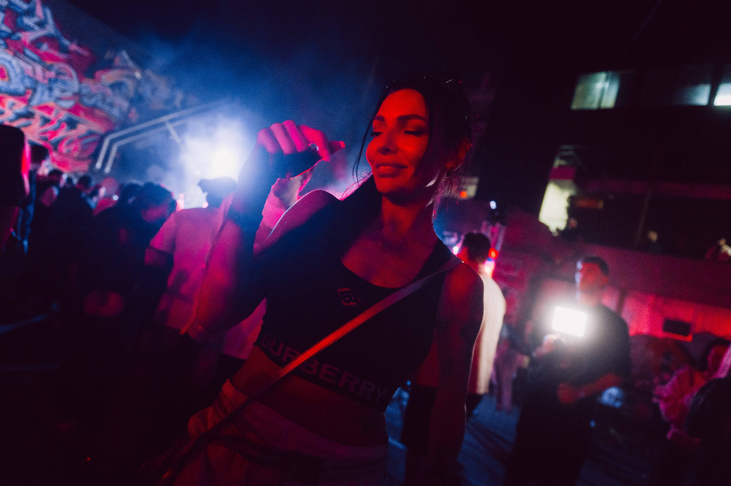 Omega fest 2025. Краснодар. Сайт фотографа Данилы Пащенко