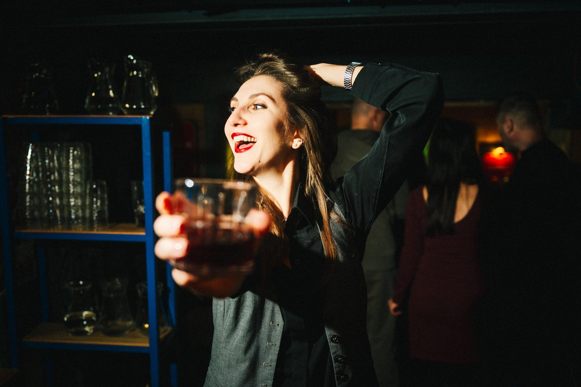 Репортажи. Сайт фотографа Данилы Пащенко