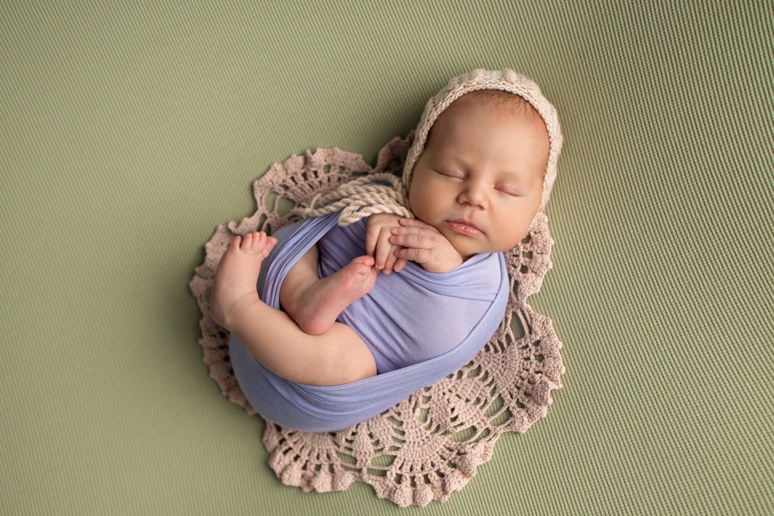 Новорожденные. Фотограф новорожденных в Чебоксарах Елена Смолина