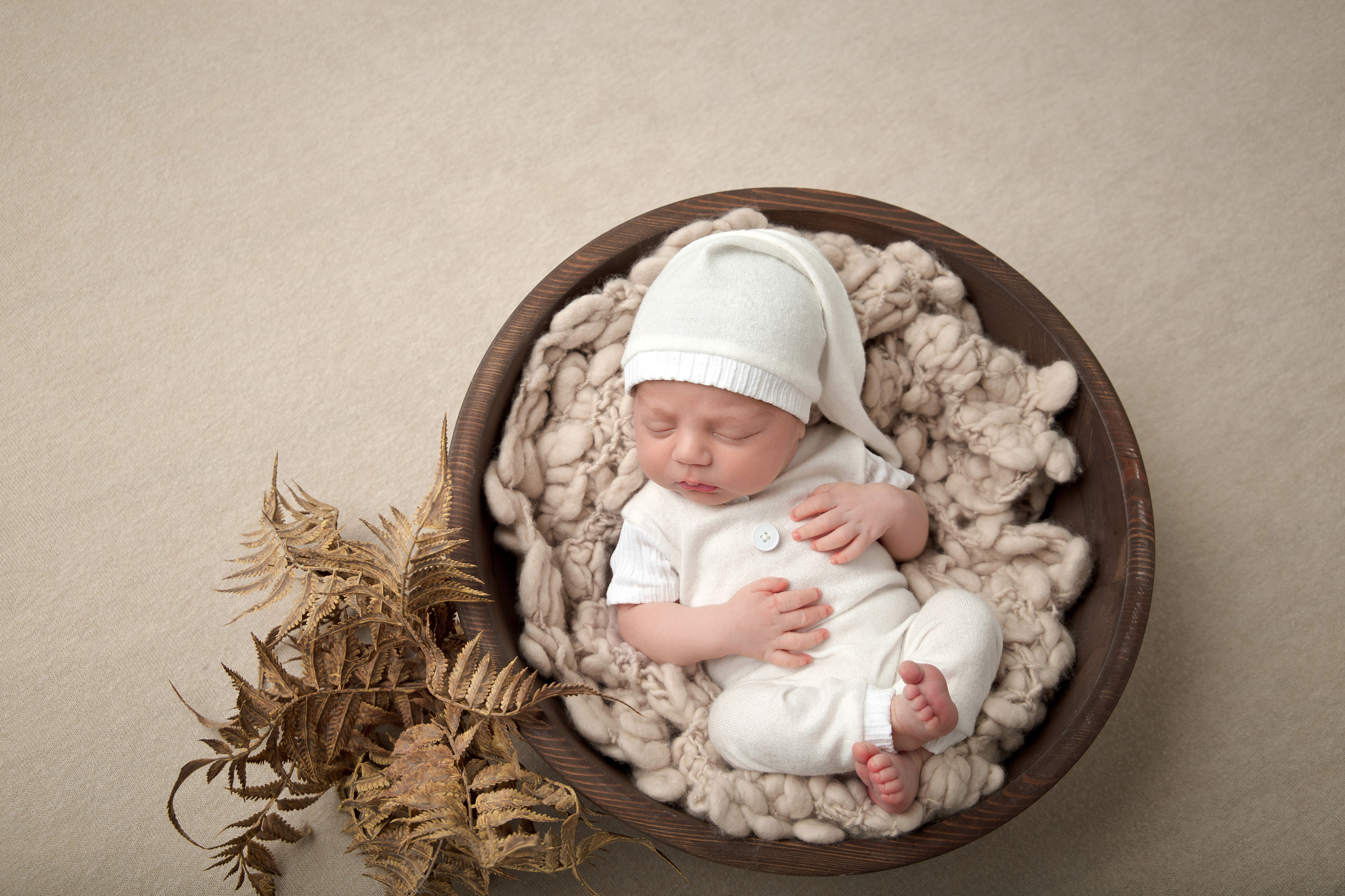 Фотосессия новорожденного проводится в первые недели жизни Вашего малыша. Фотограф новорожденных в Чебоксарах Елена Смолина