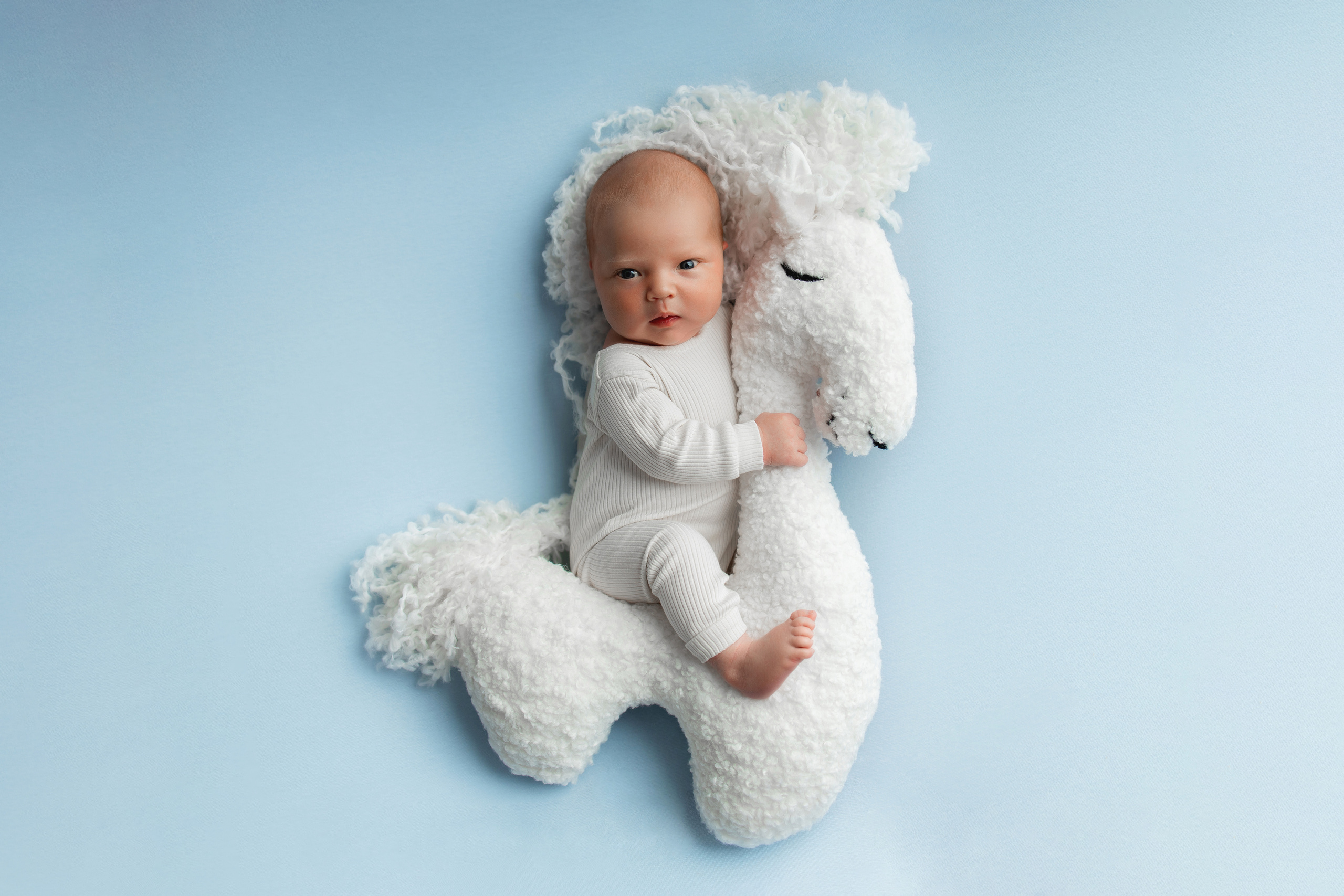 Новорожденные. Фотограф новорожденных в Чебоксарах Елена Смолина