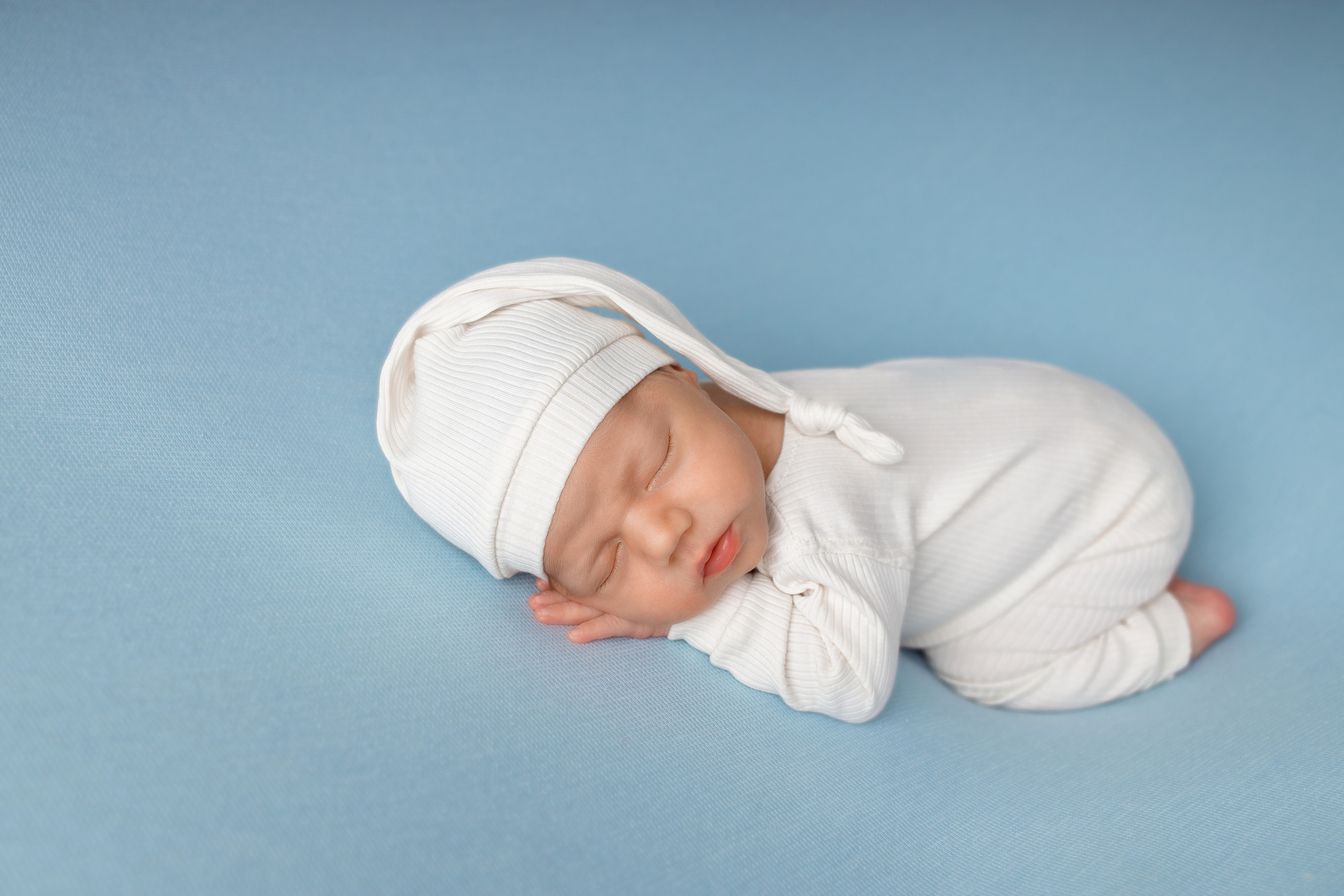 Новорожденные. Фотограф новорожденных в Чебоксарах Елена Смолина