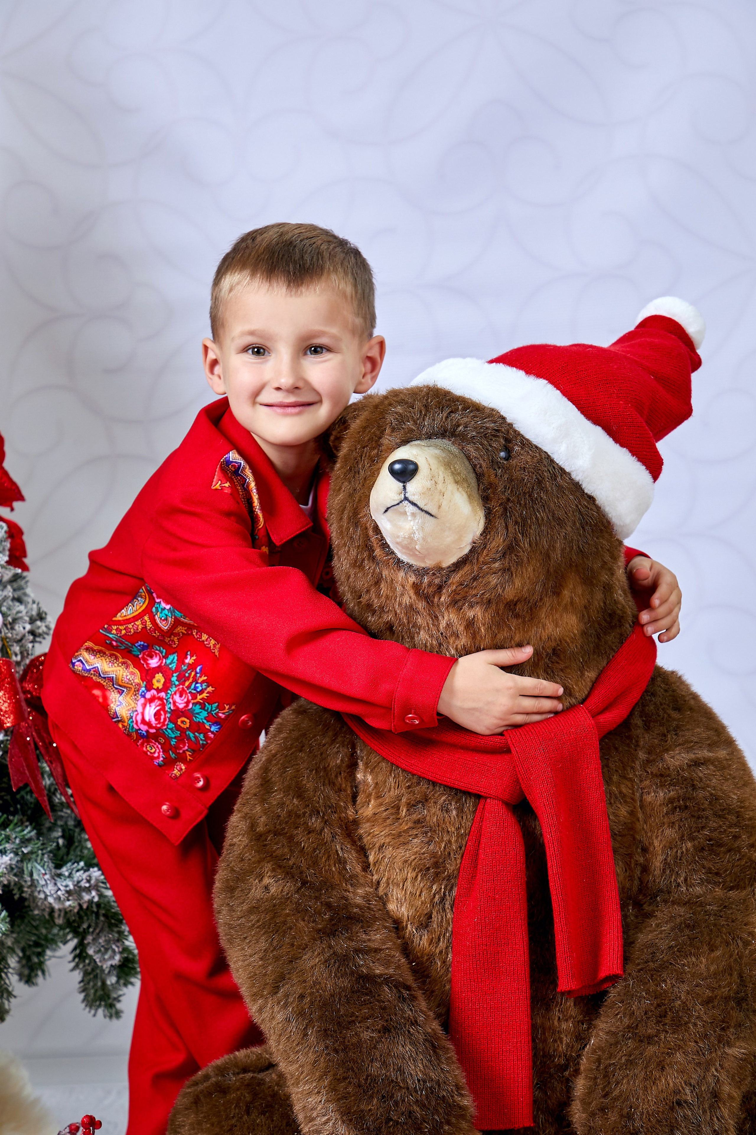 Детские костюмированные фотосессии. Мастер Фото