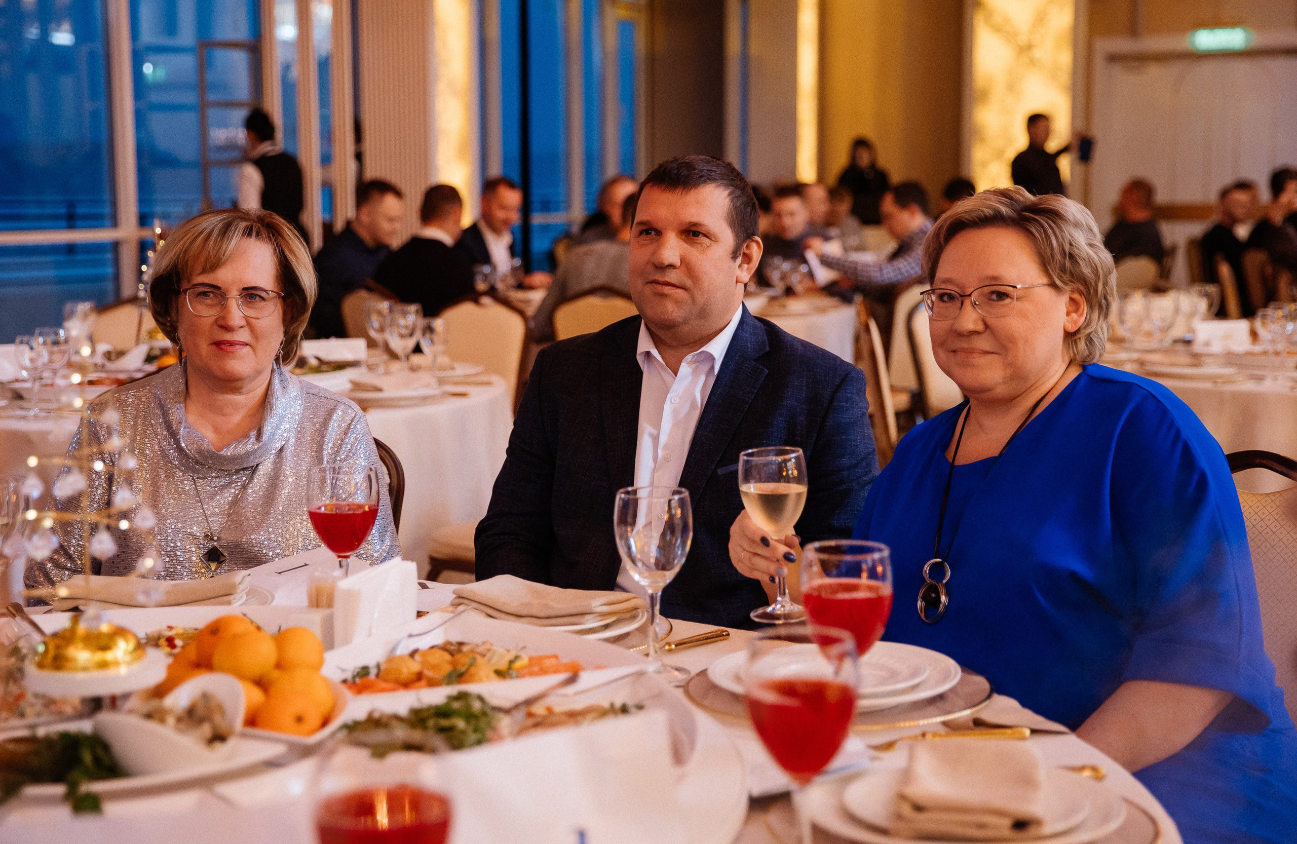 Волга-Волга. Свадебный фотограф Дмитрий Воробьев Ярославль