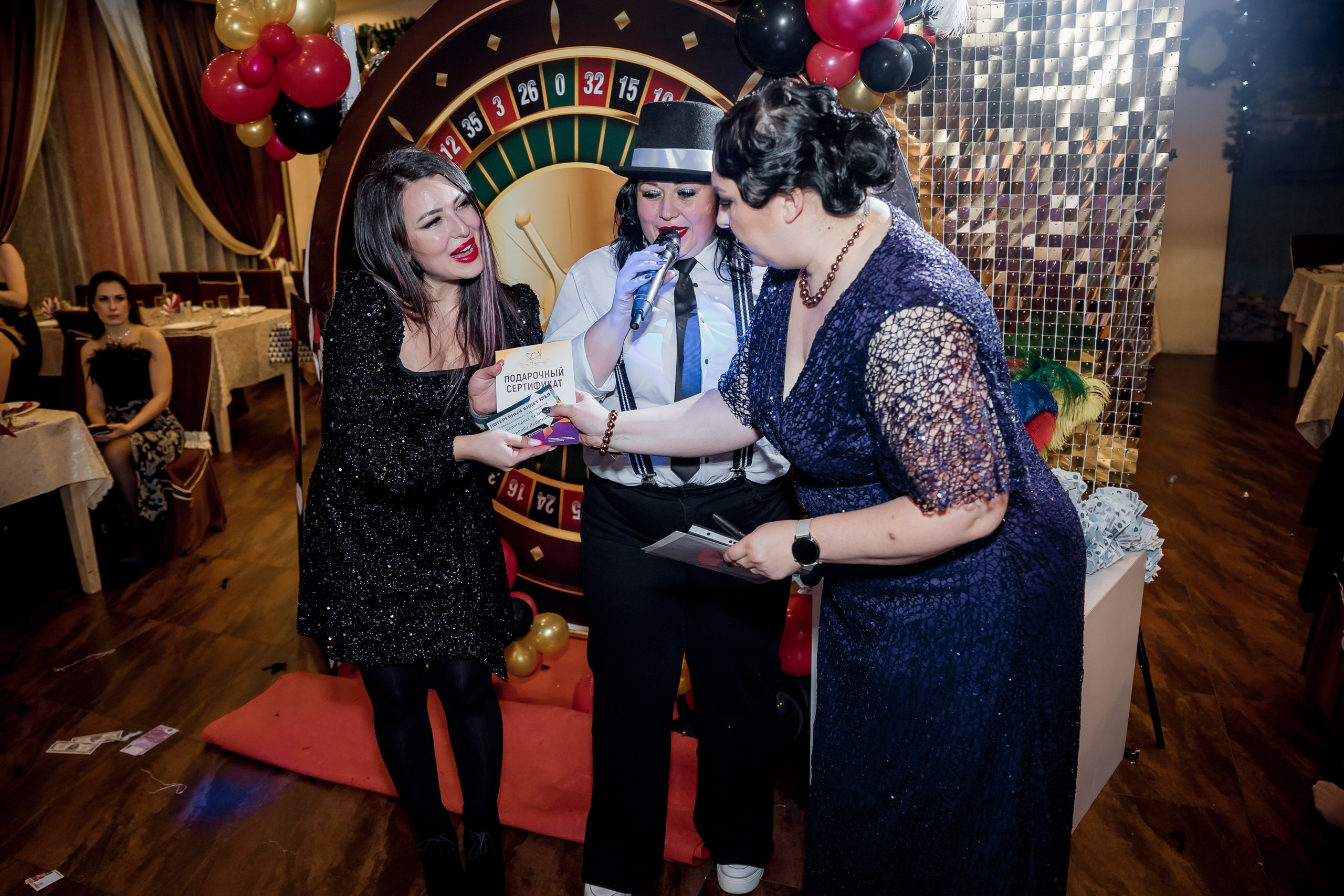 Корпоративы, банкеты. Главная