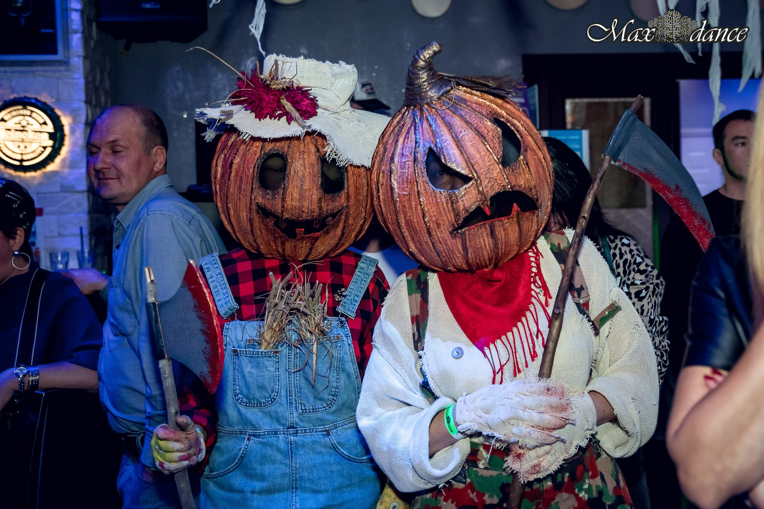 Корпоративы, банкеты. Главная