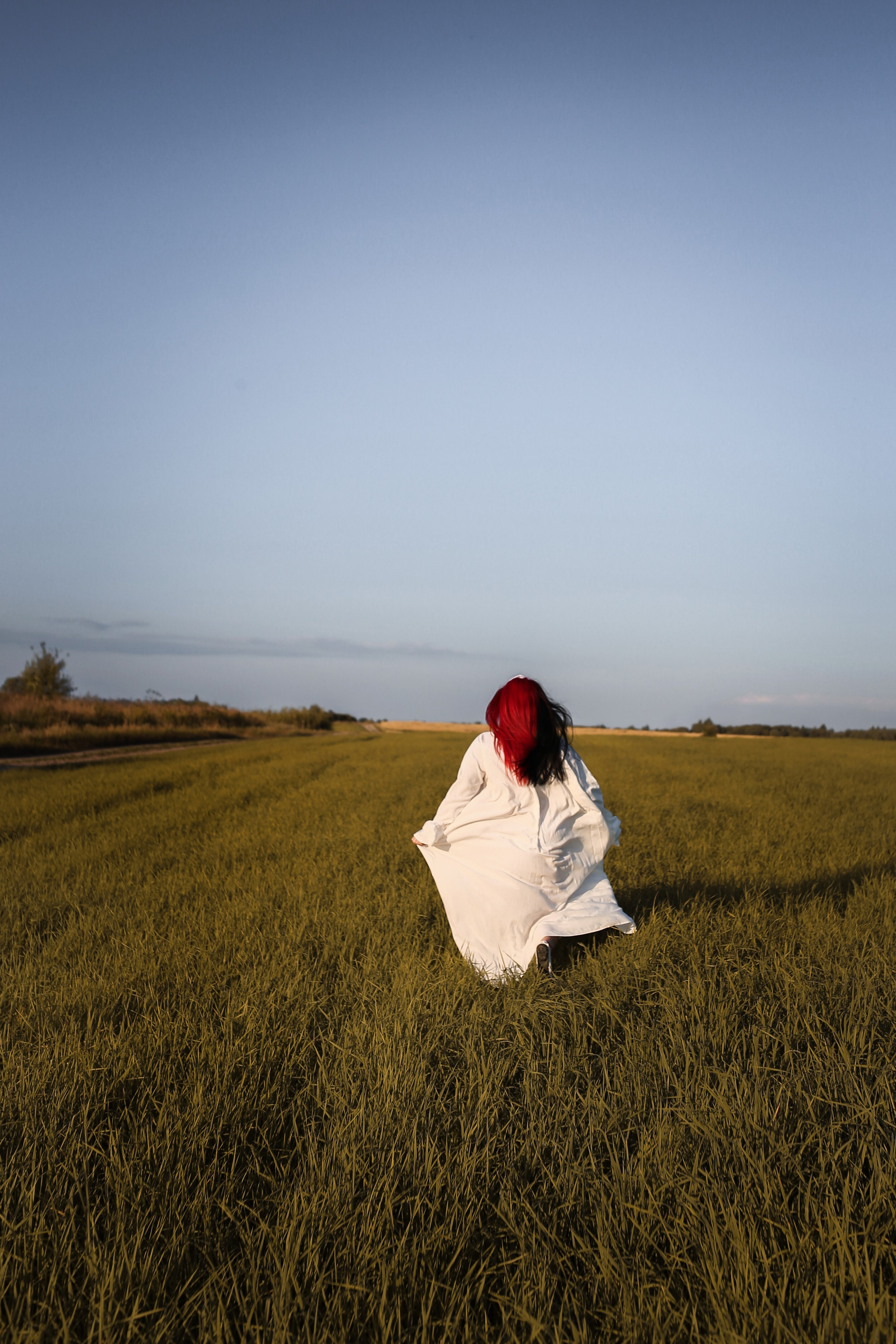 Индивидуальные съемки. Фотосессия в Санкт-Петербурге — фотограф Алина Городниченко