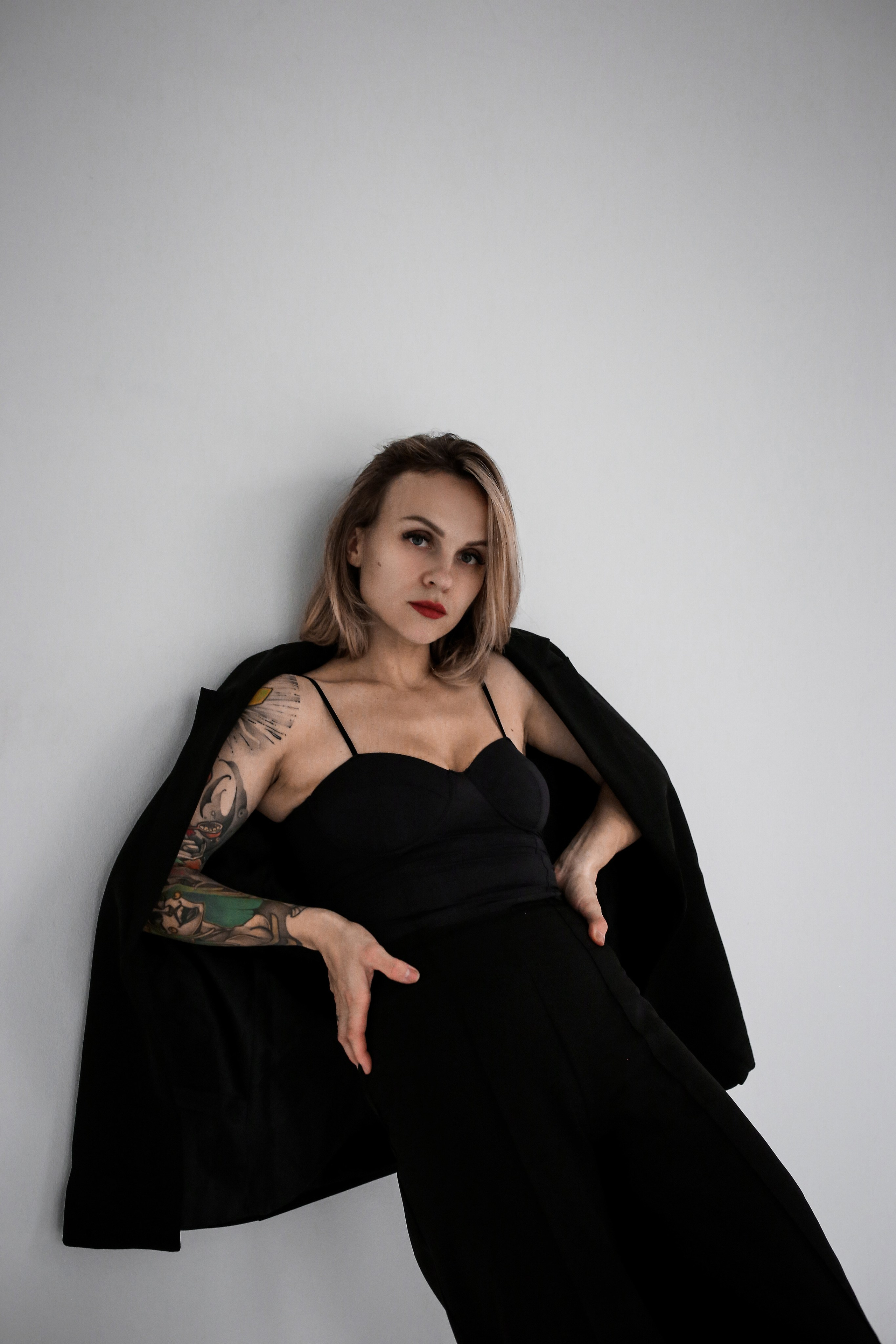 Индивидуальные съемки. Фотосессия в Санкт-Петербурге — фотограф Алина Городниченко