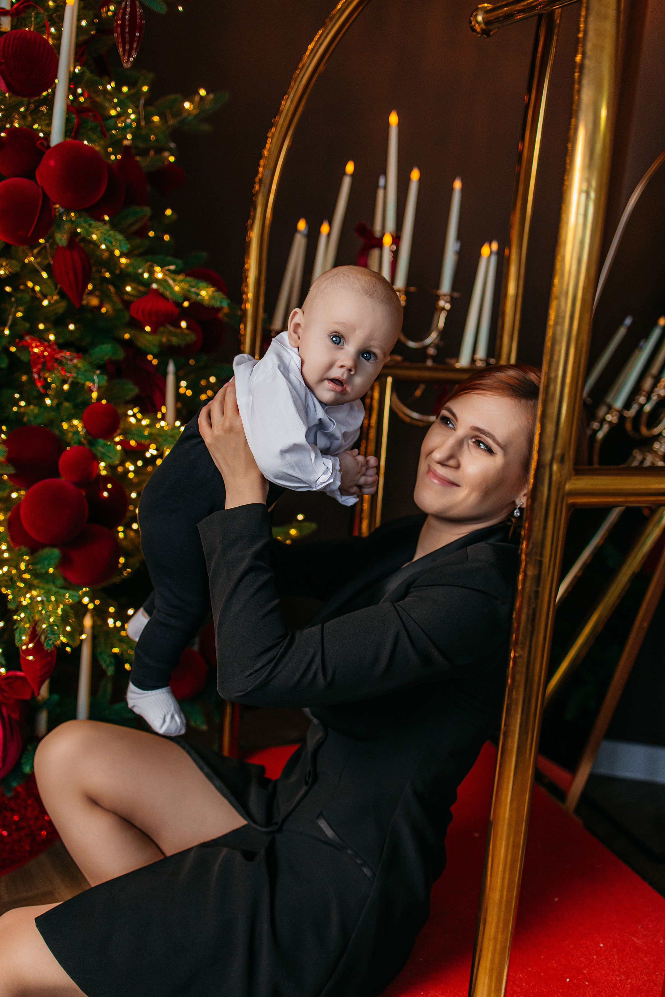 2025. Фотограф Норильск Талнах Оксана Пашкевич