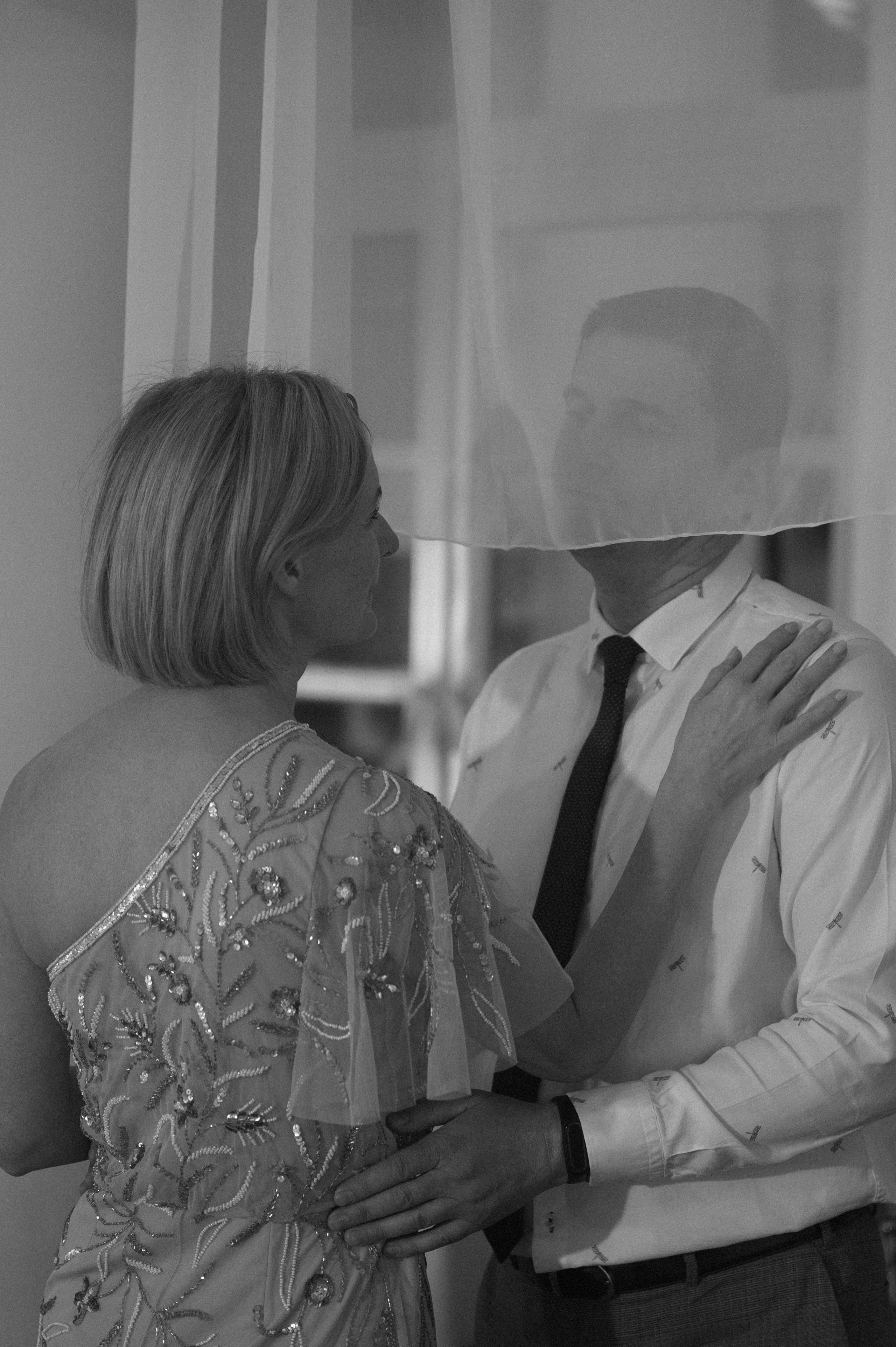 Александр и Елизавета. Свадебный и семейный фотограф Ракитин Илья