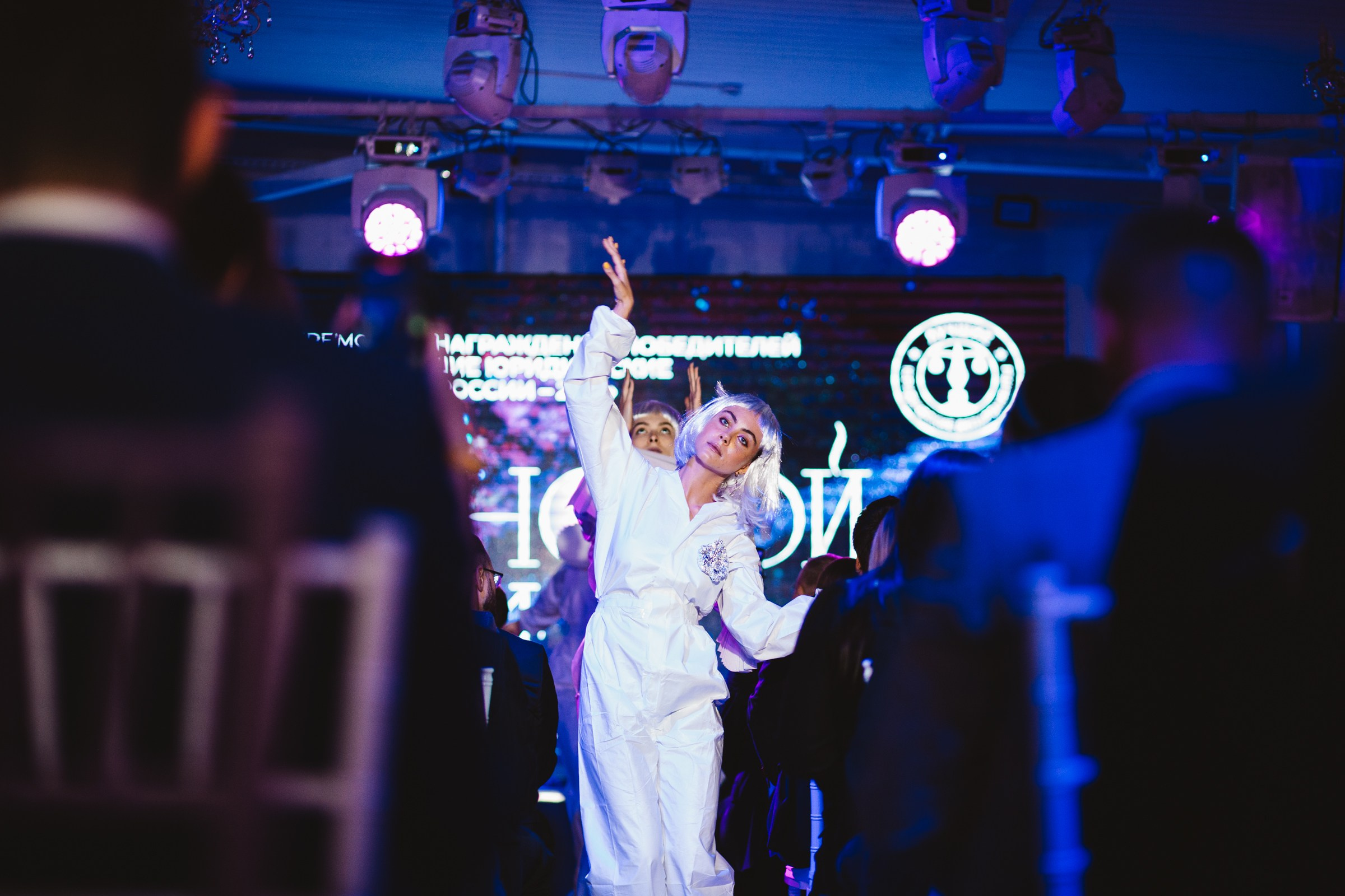 Взрослый репортаж. Главная